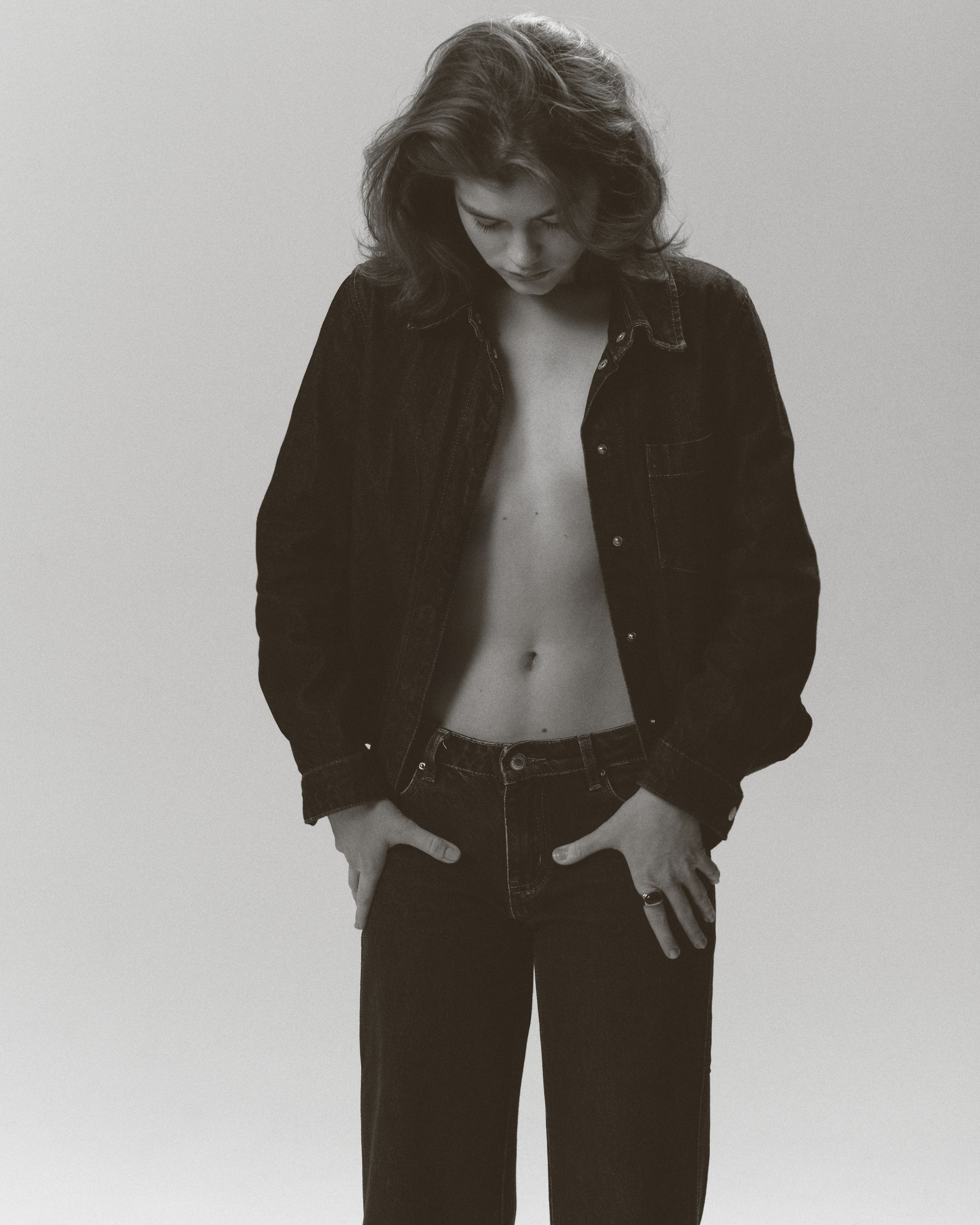 Александра. Fashion фотограф в г. Москва