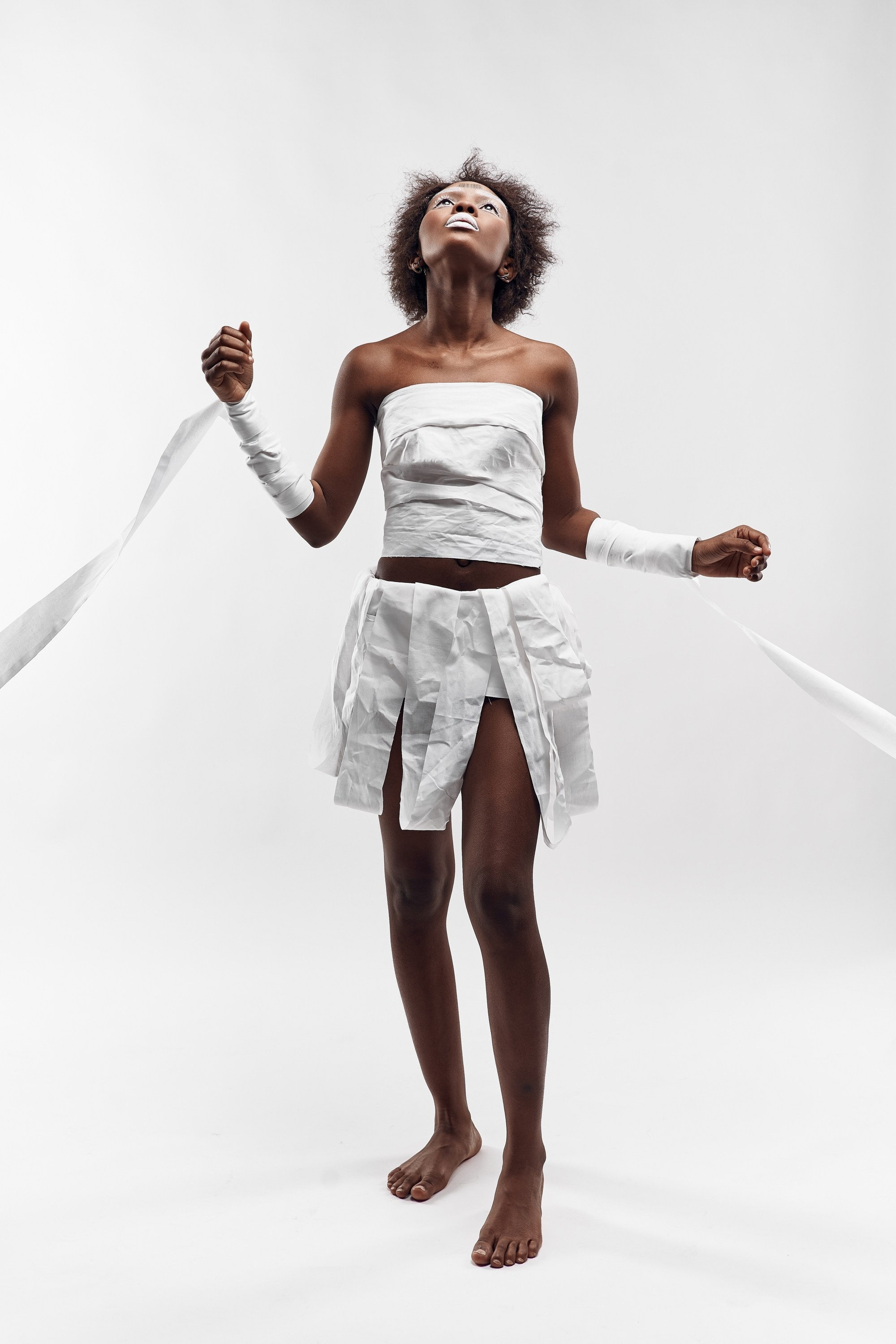 QR. Фотограф Иван Петров