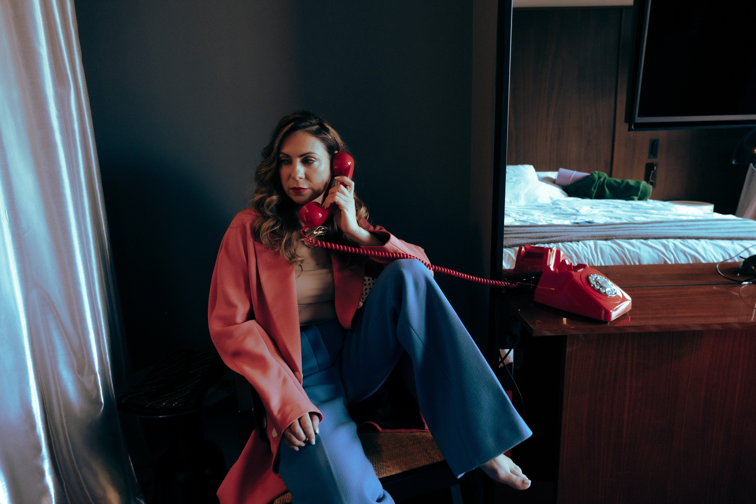 Ingorokva. Photographer Tbilisi