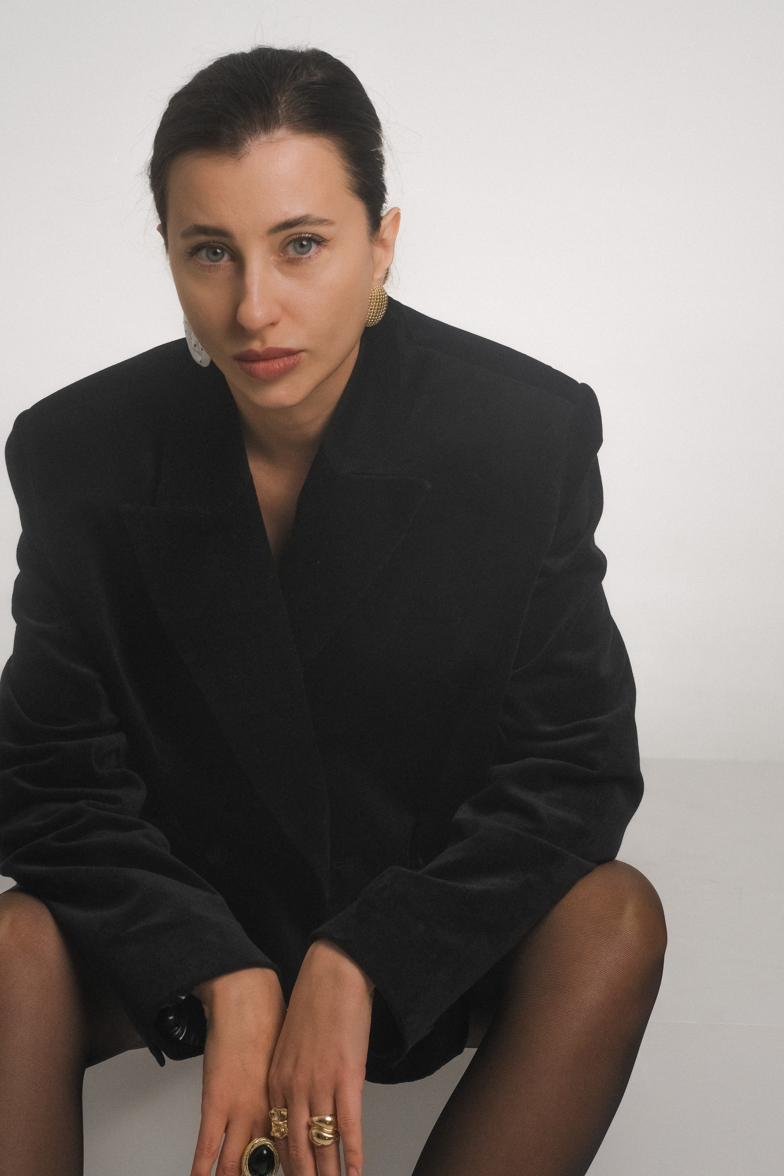 Studio_light. Photographer Tbilisi