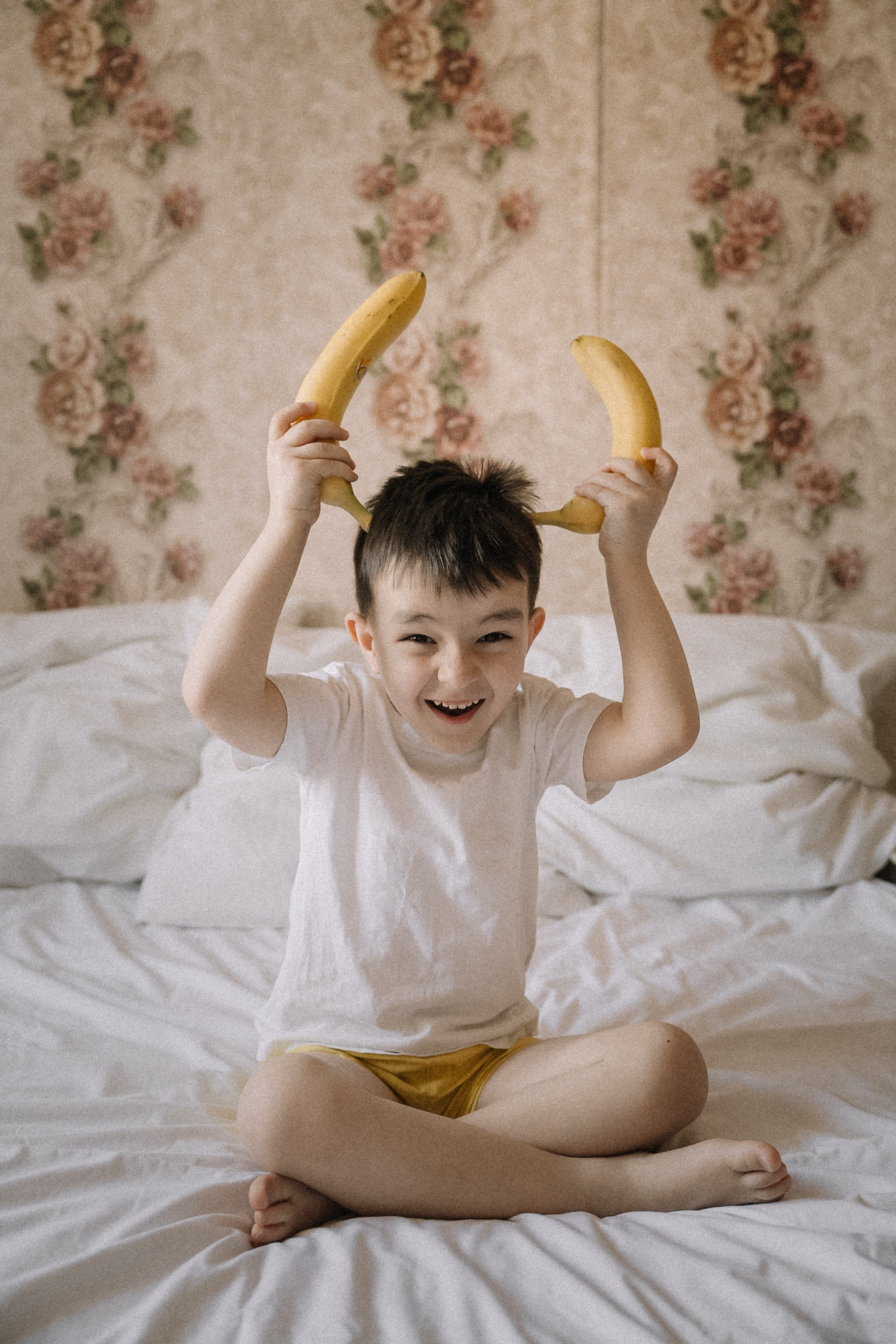 Один день Святослава. Фотограф и видеограф в Тюмени Екатерина Чернецкая
