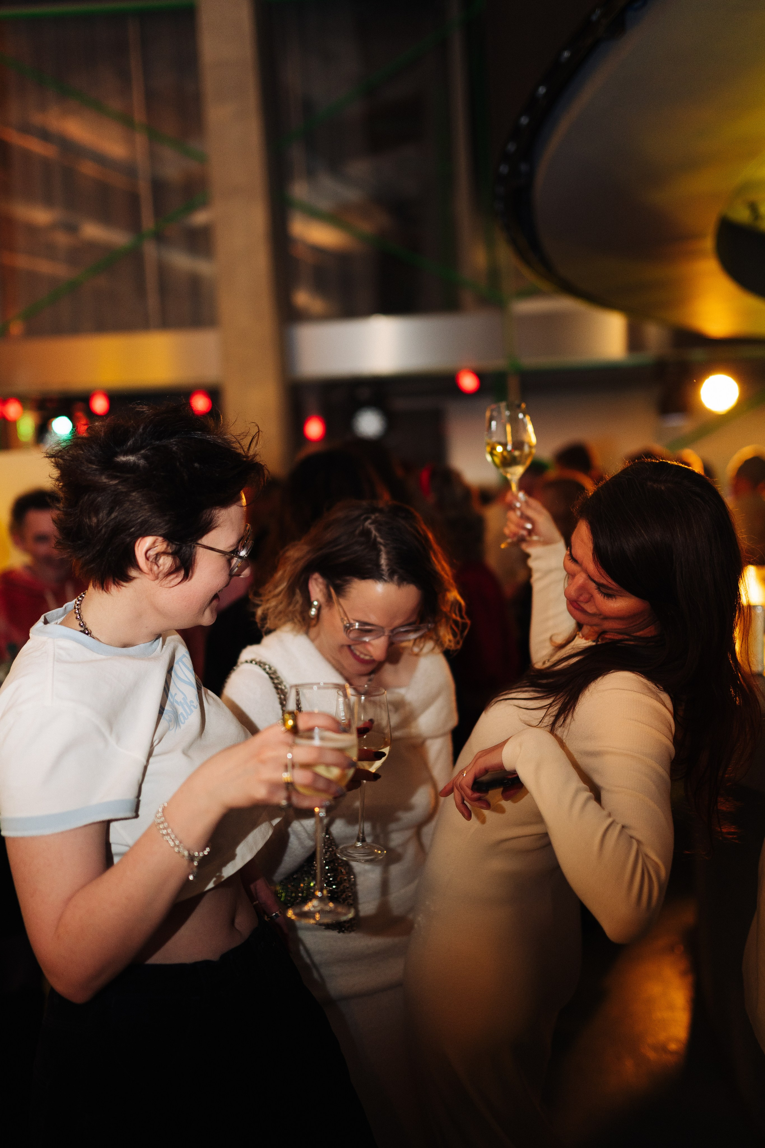 Sila sveta. Главная