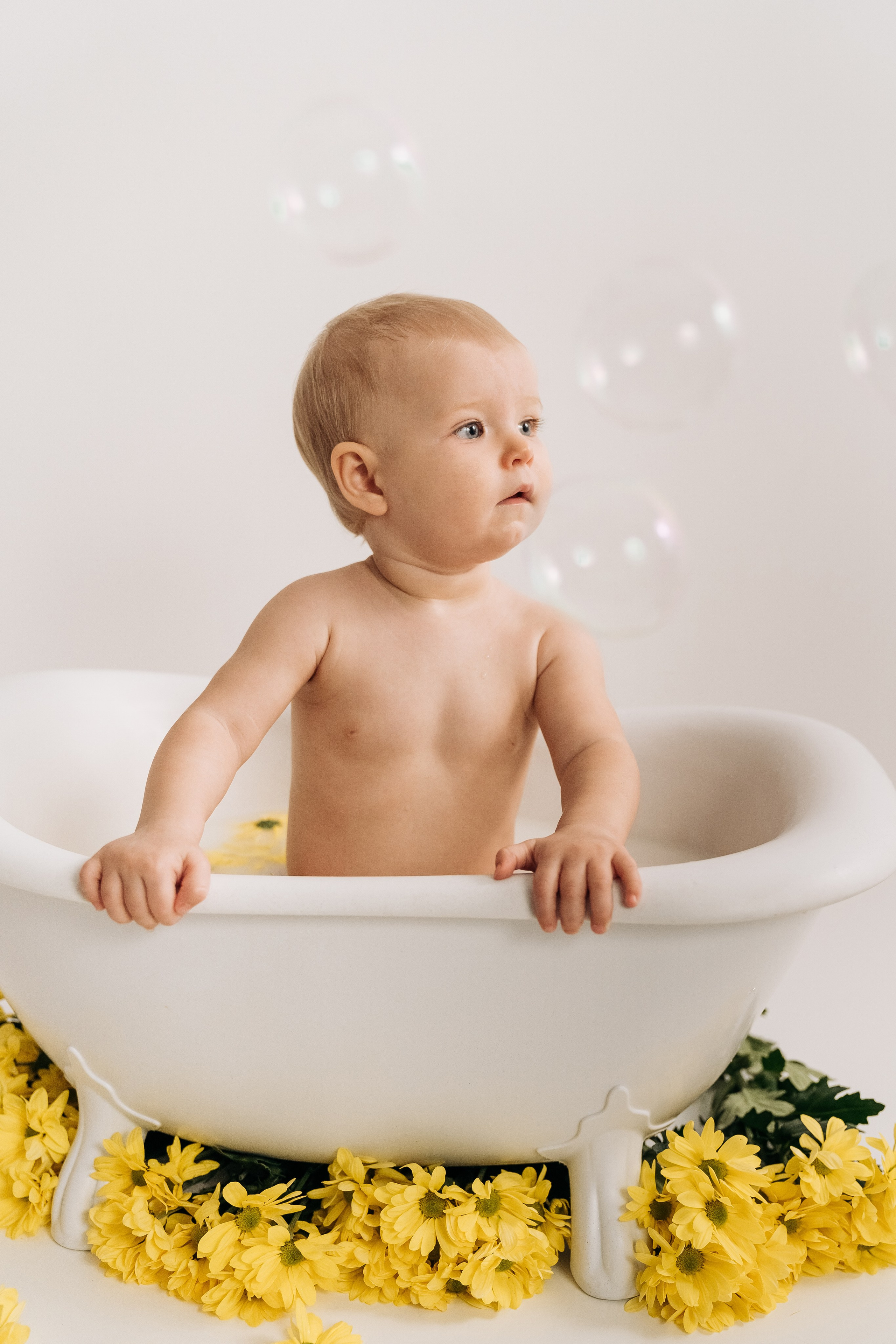 Фотосессия на годик Анюте. Семейный фотограф СПб Анастасия Василь. Фотосессия на годик