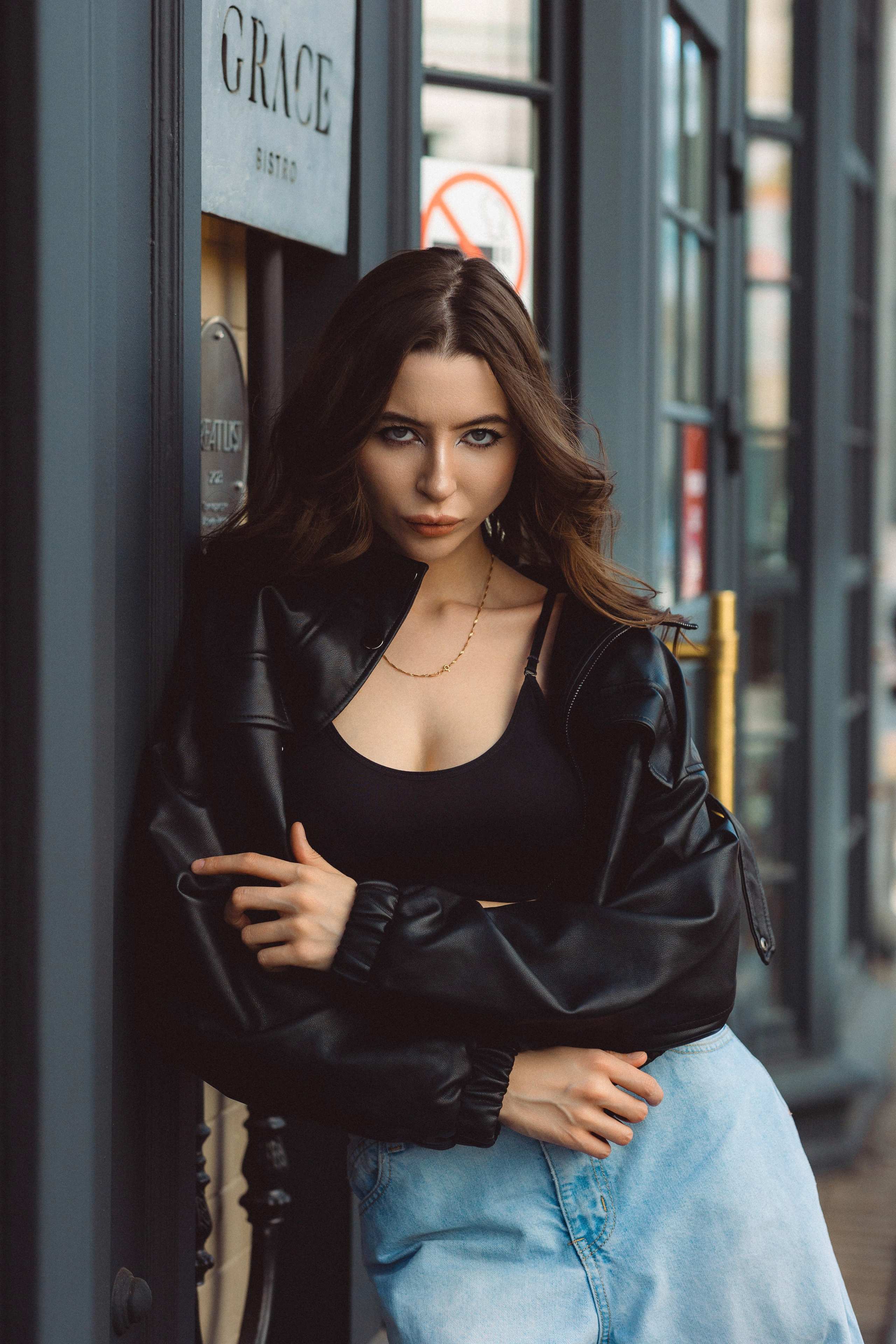 Катя. Женский и семейный фотограф в Москве- Ольга Самусенко