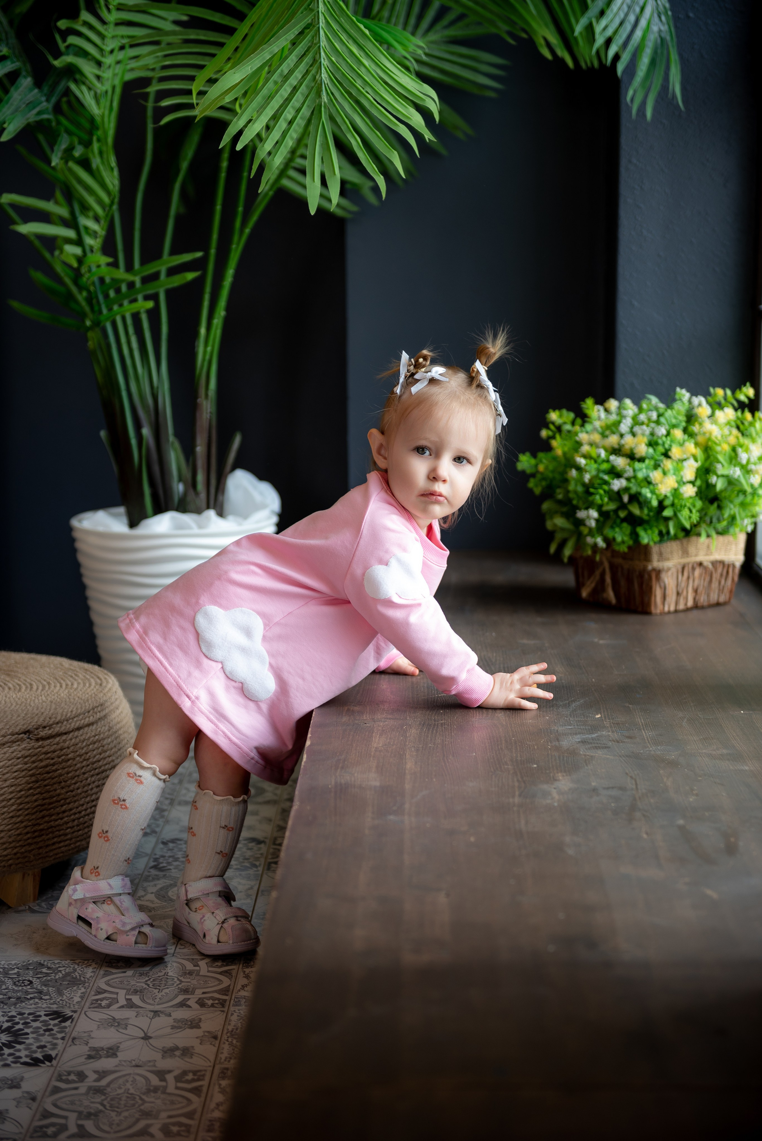 Семейные и детские съемки. Фотограф Волгоград Ермолова Дарья