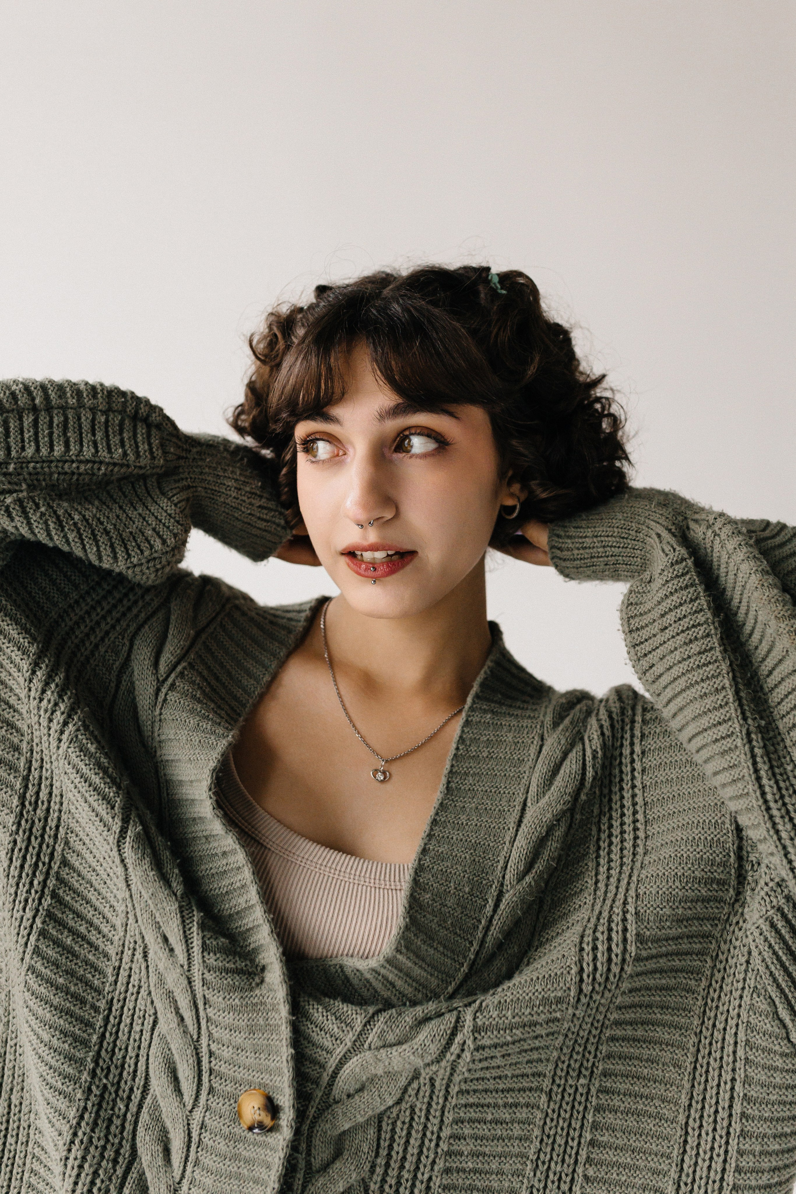 Портфолио. Фотограф Неврова Алина