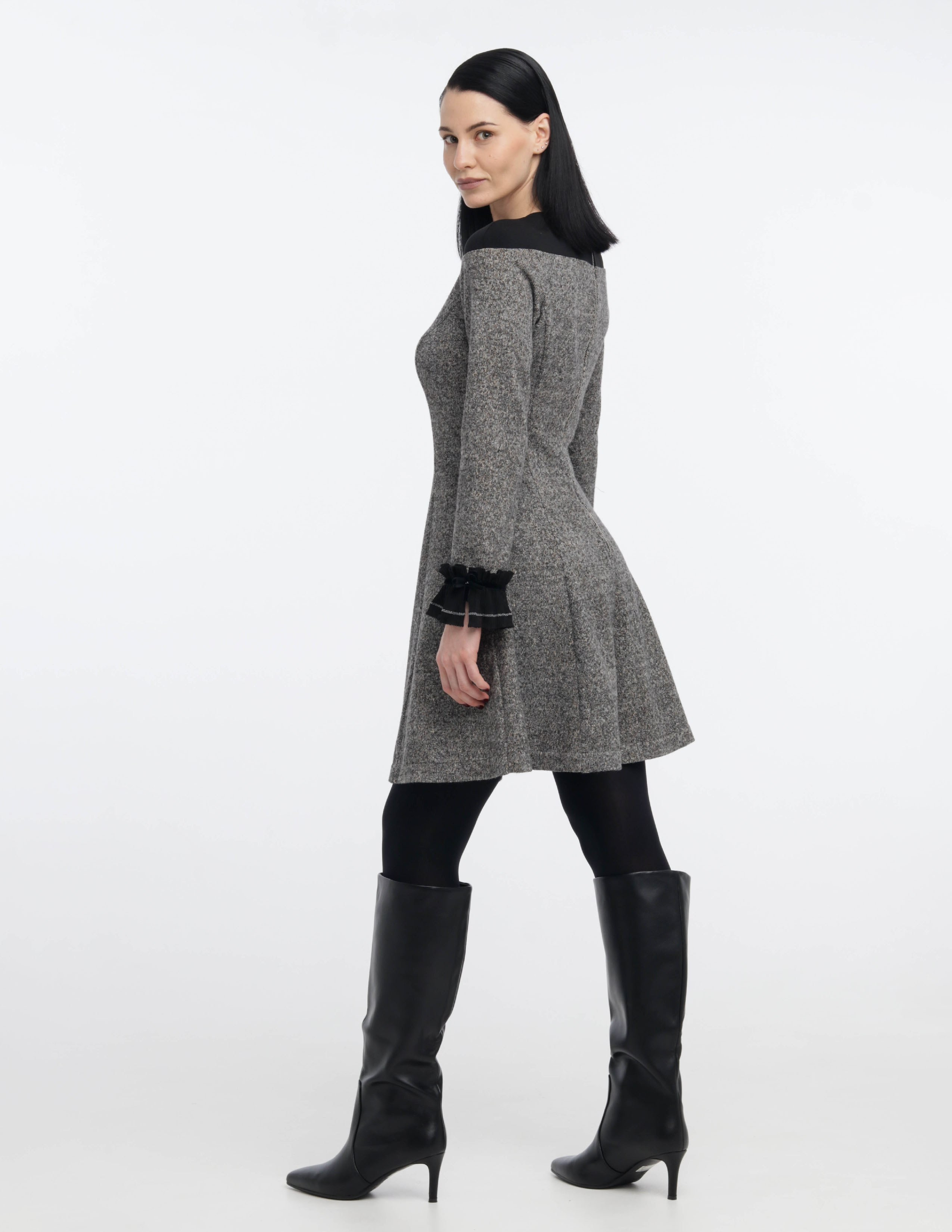 Lookbook Katya Ander. Фотограф и продюсер fashion-съемок в Санкт-Петербурге