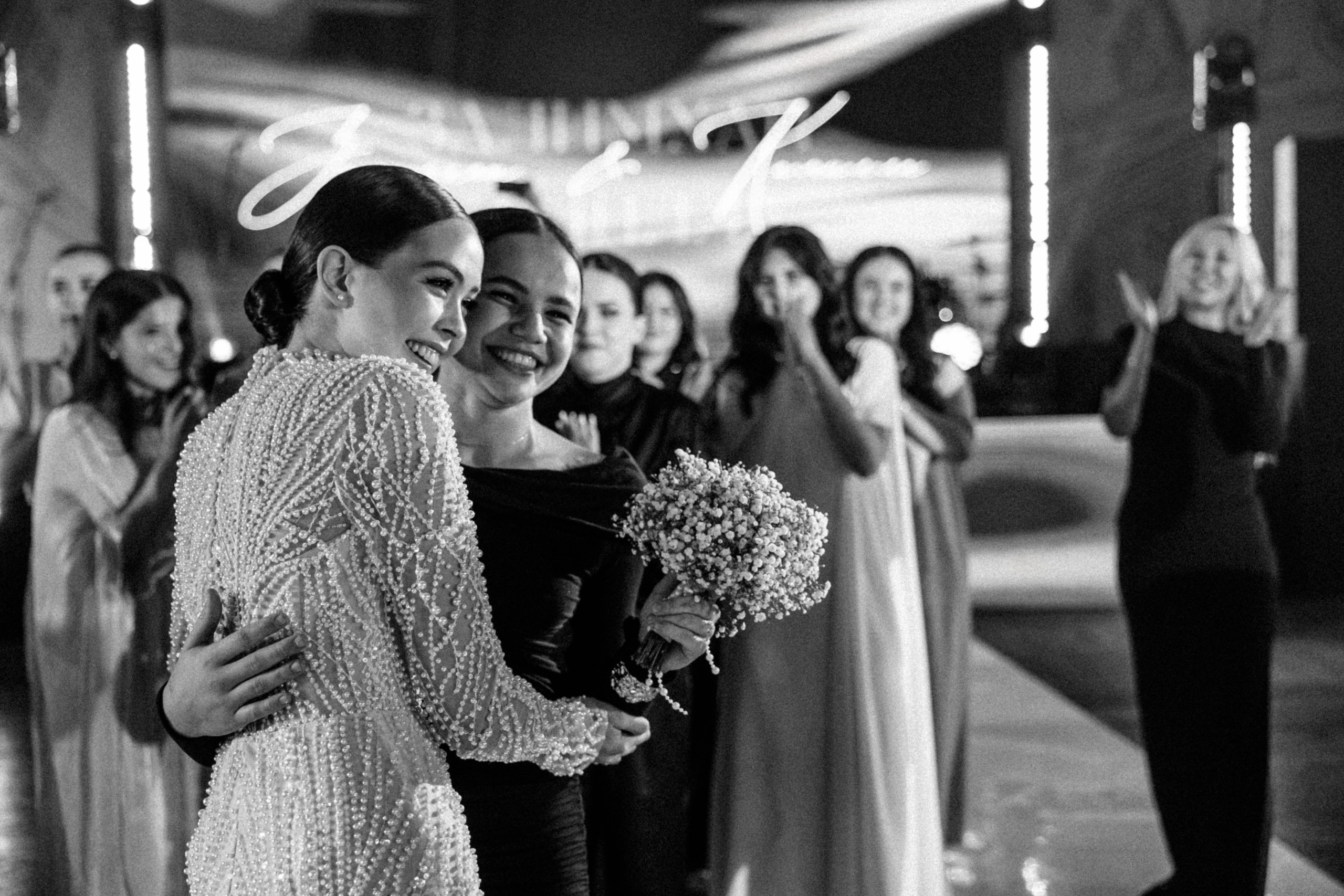 Залимхан и Камилла. Свадебный фотограф Ирнис Дильмухаметов