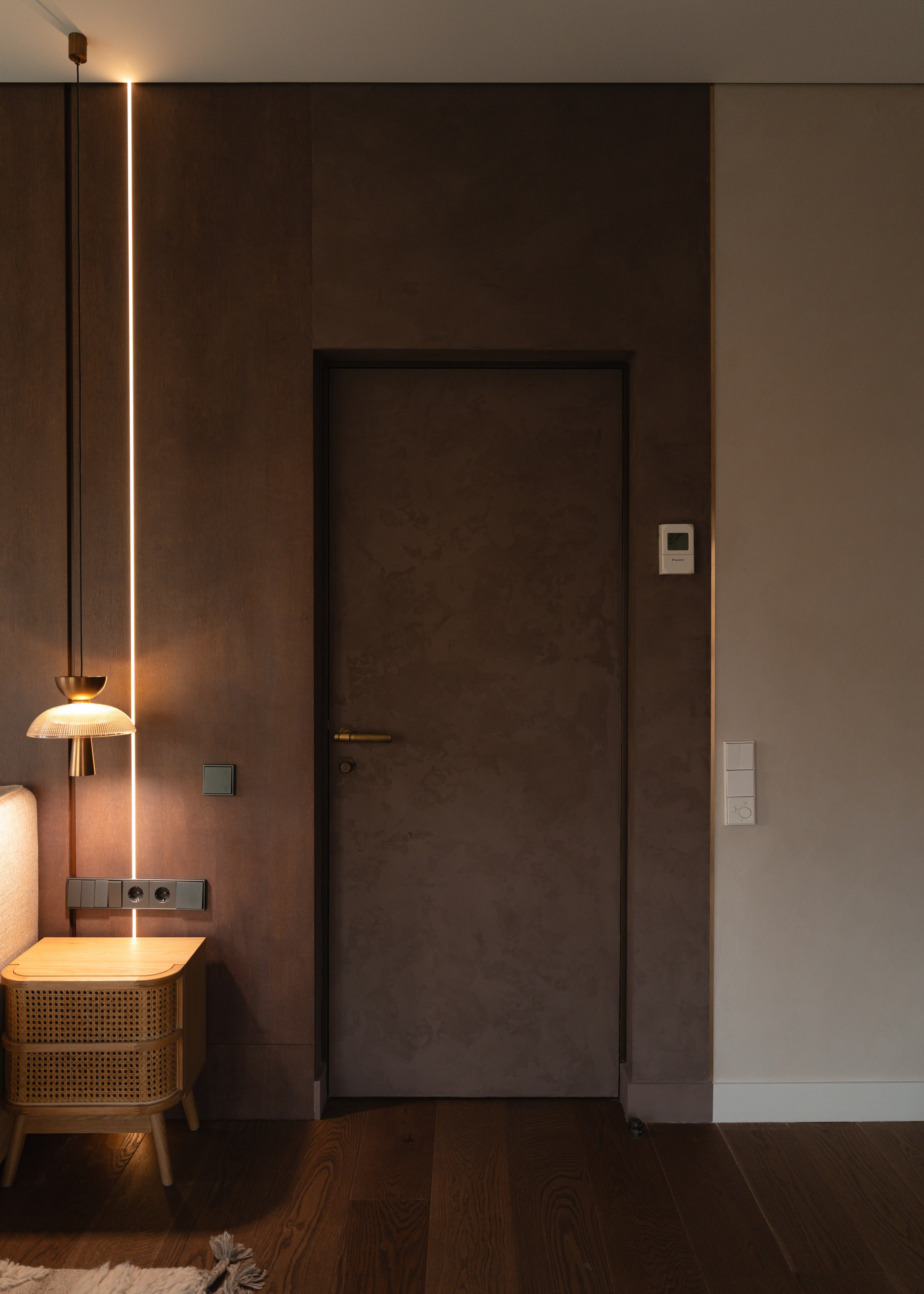 ЖК I'M. Дизайнер Ирина Поварова. Veronika Gigolaeva Photography