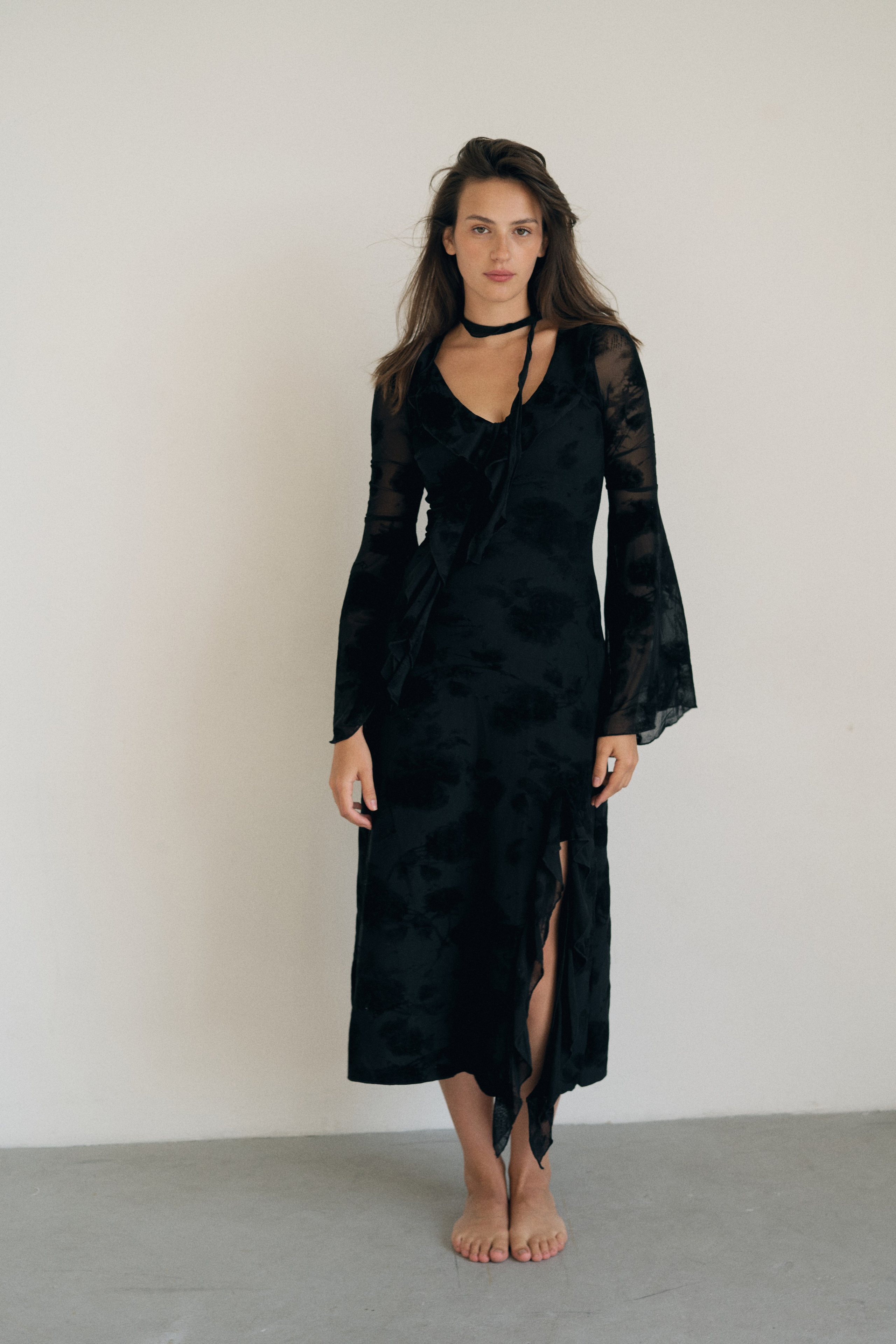 SASHA. Veronika Gigolaeva Photography