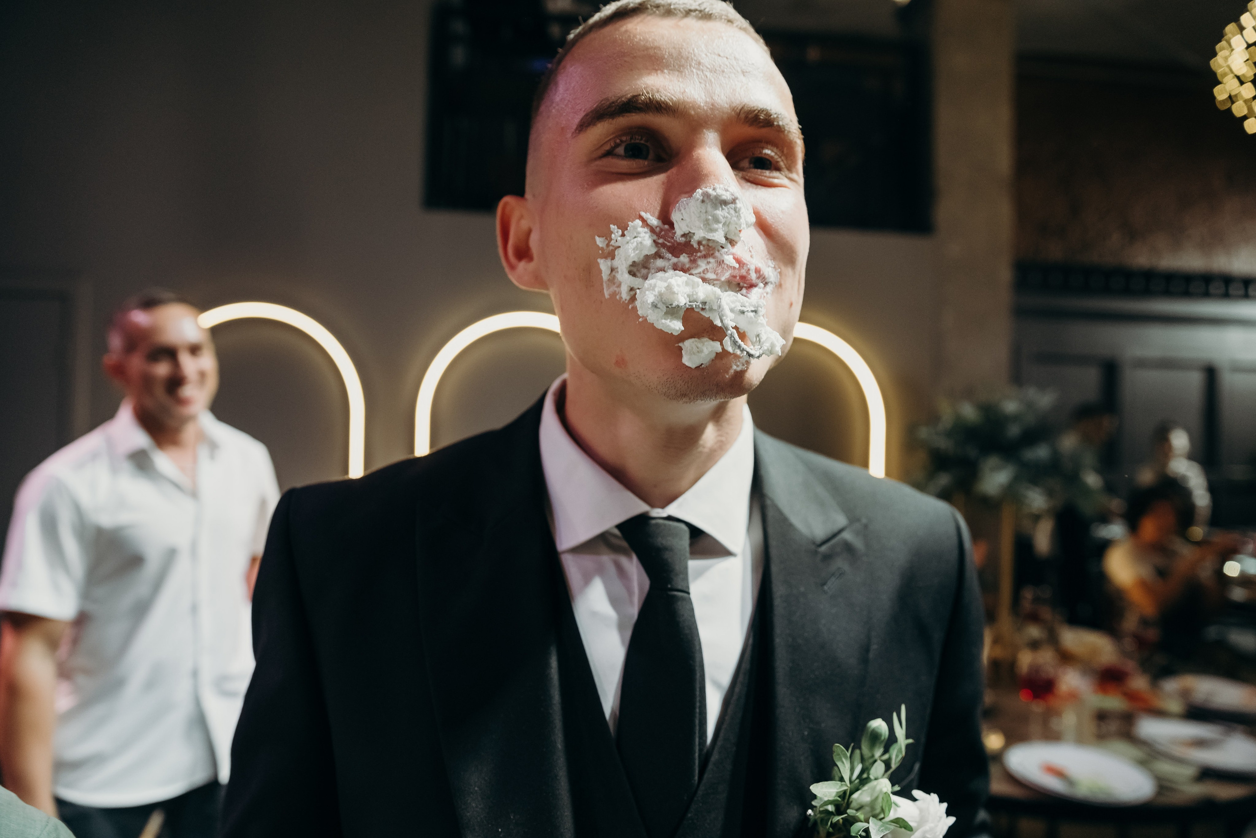 Счастье рядом. Свадебный фотограф-видеограф в Красноярске Евгений Константинопольский