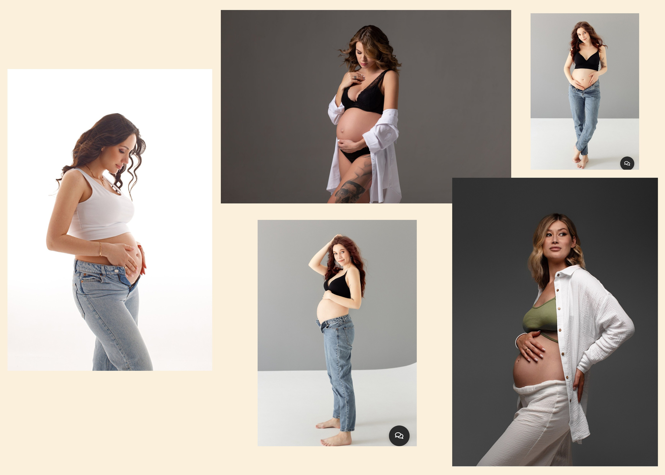 БЕРЕММЕНОСТЬ