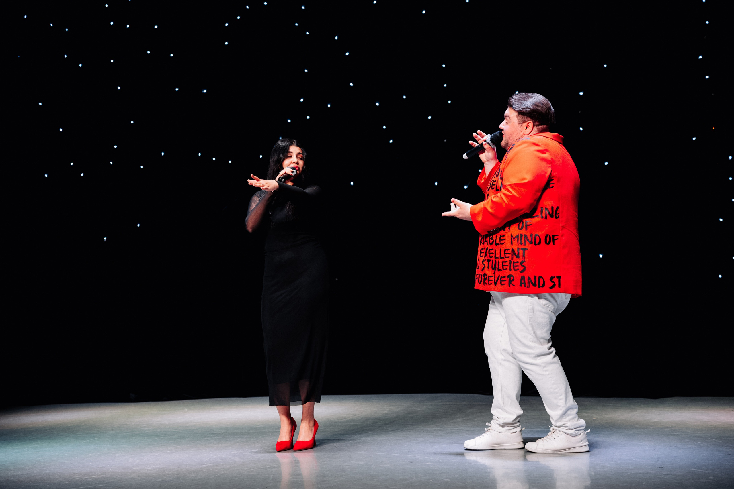 Благотворительный концерт в помощь Артему Сардаряну. Фотограф Артем Севостьянов. Профессиональная фотосъемка в Ногинске, Москве, Московской области и за границей