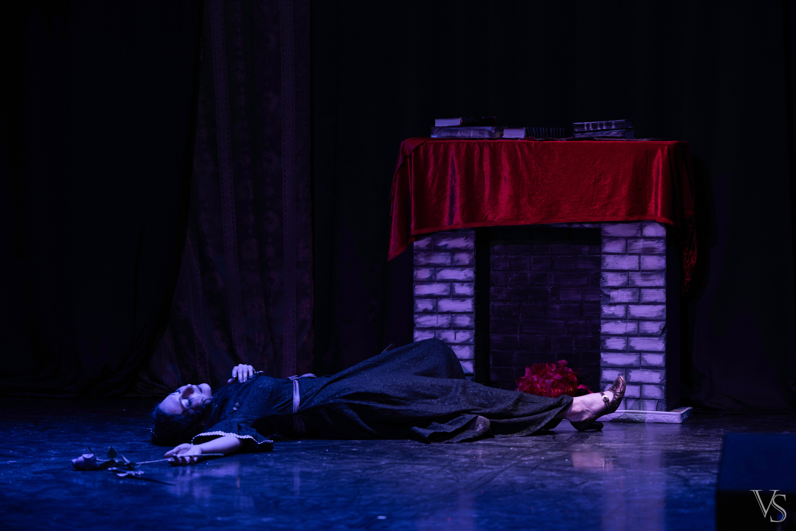 Каменное сердце. Фотограф Виктор Степанов