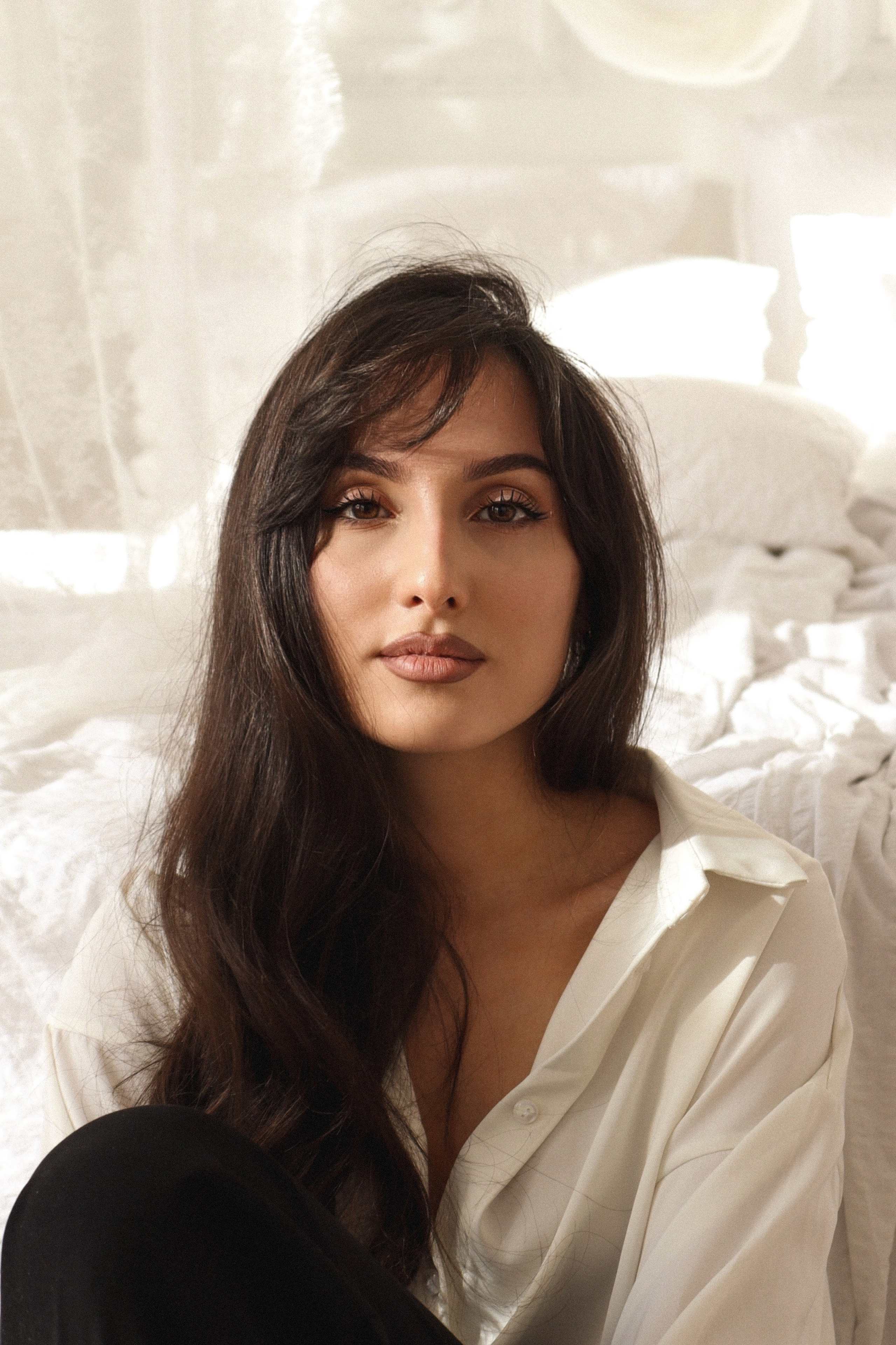 Любна. Фотограф из Иркутска, Софья Домишкевич