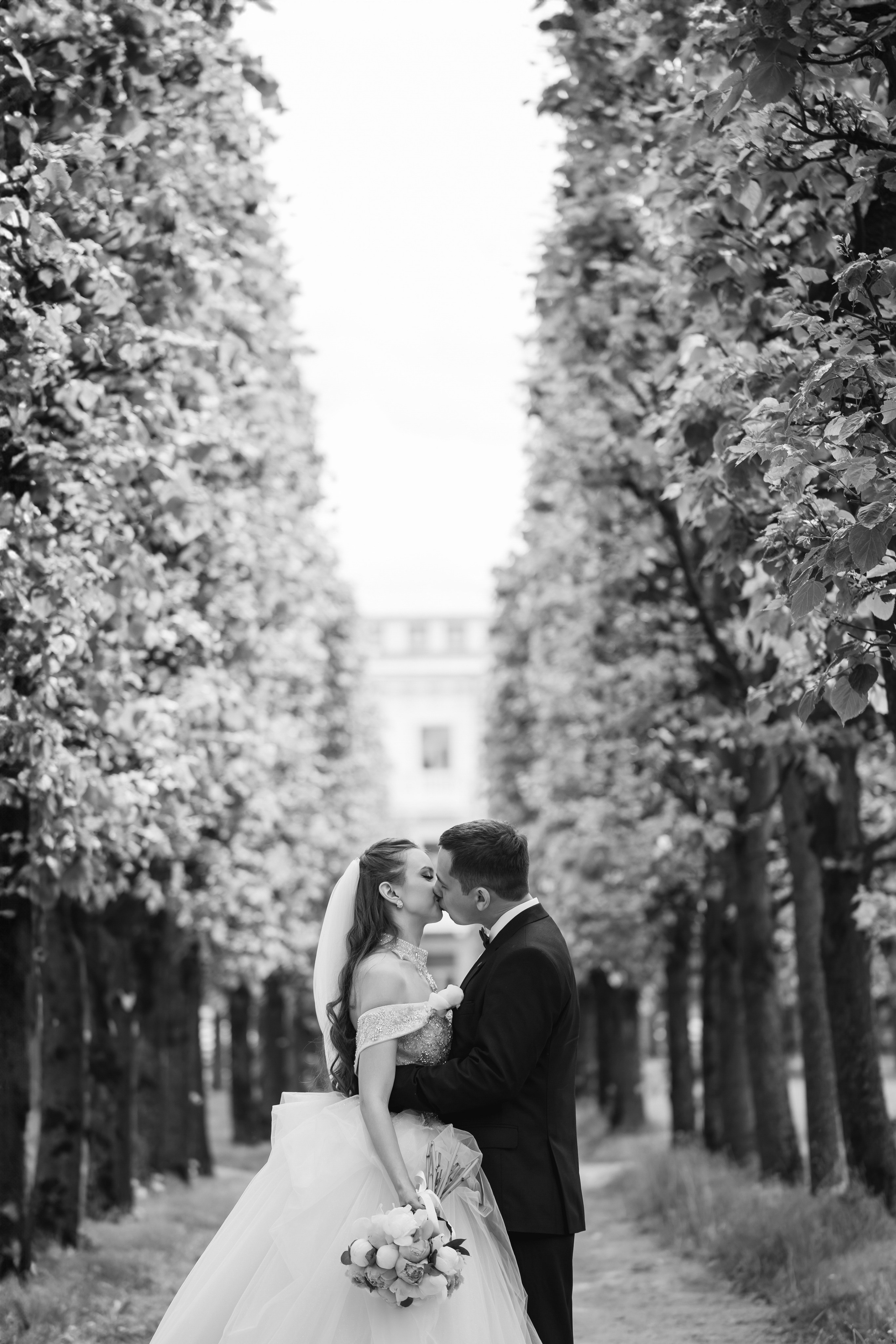 Роман & Анастасия. Свадебный фотограф Исхизова Ольга