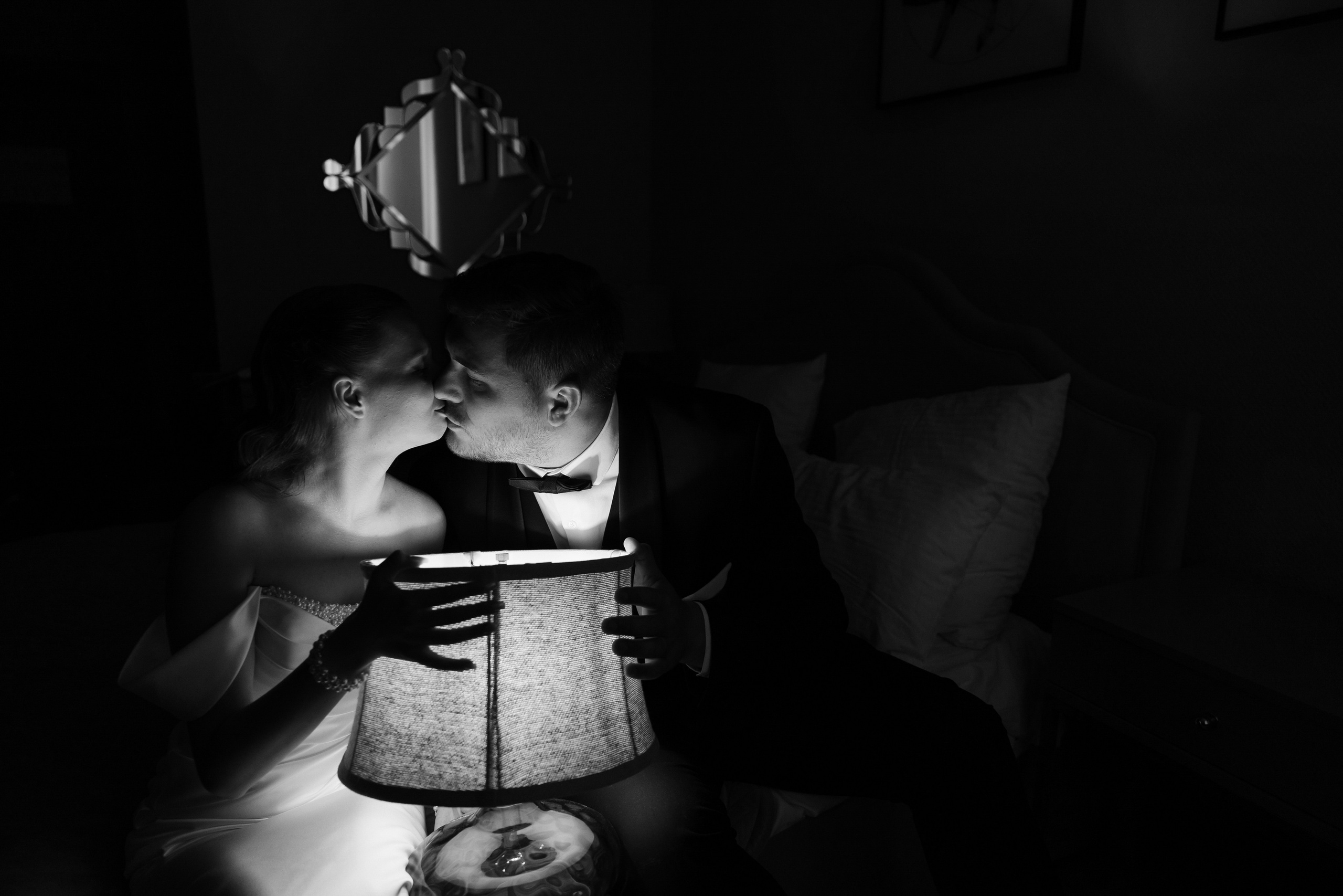 Антон & Олеся. Свадебный фотограф Исхизова Ольга