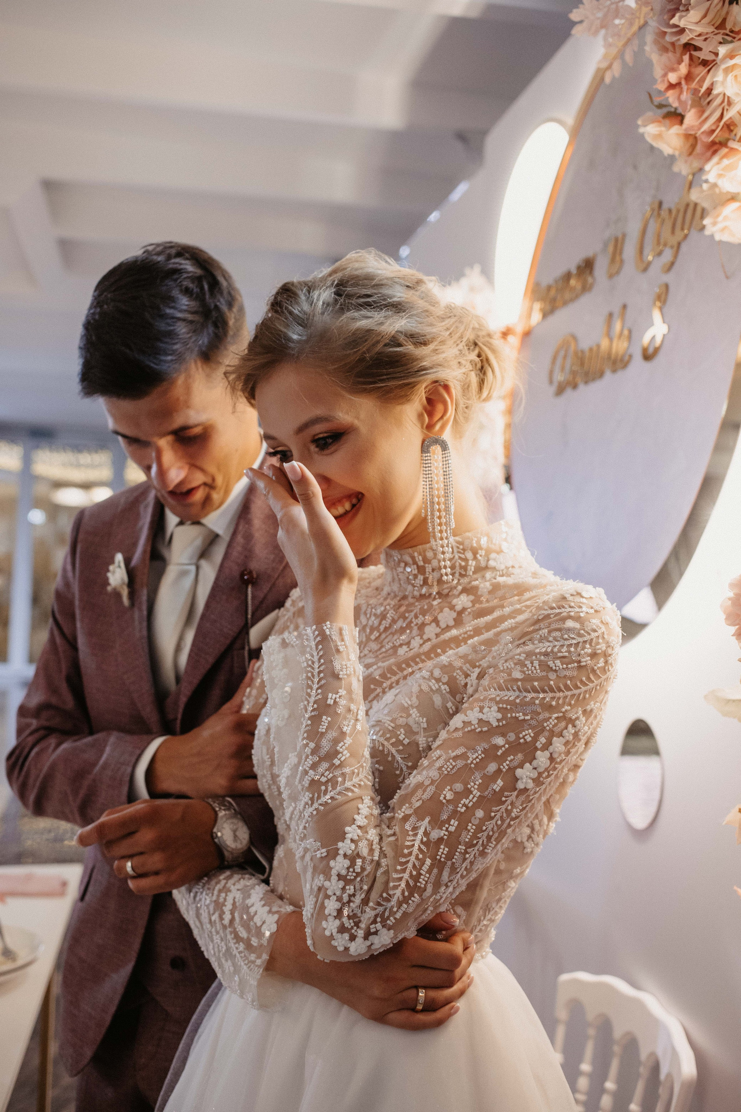 Степан&Софья 23.09 Севастополь. Свадебный фотограф в Москве и по всему миру Инесса Хафизова