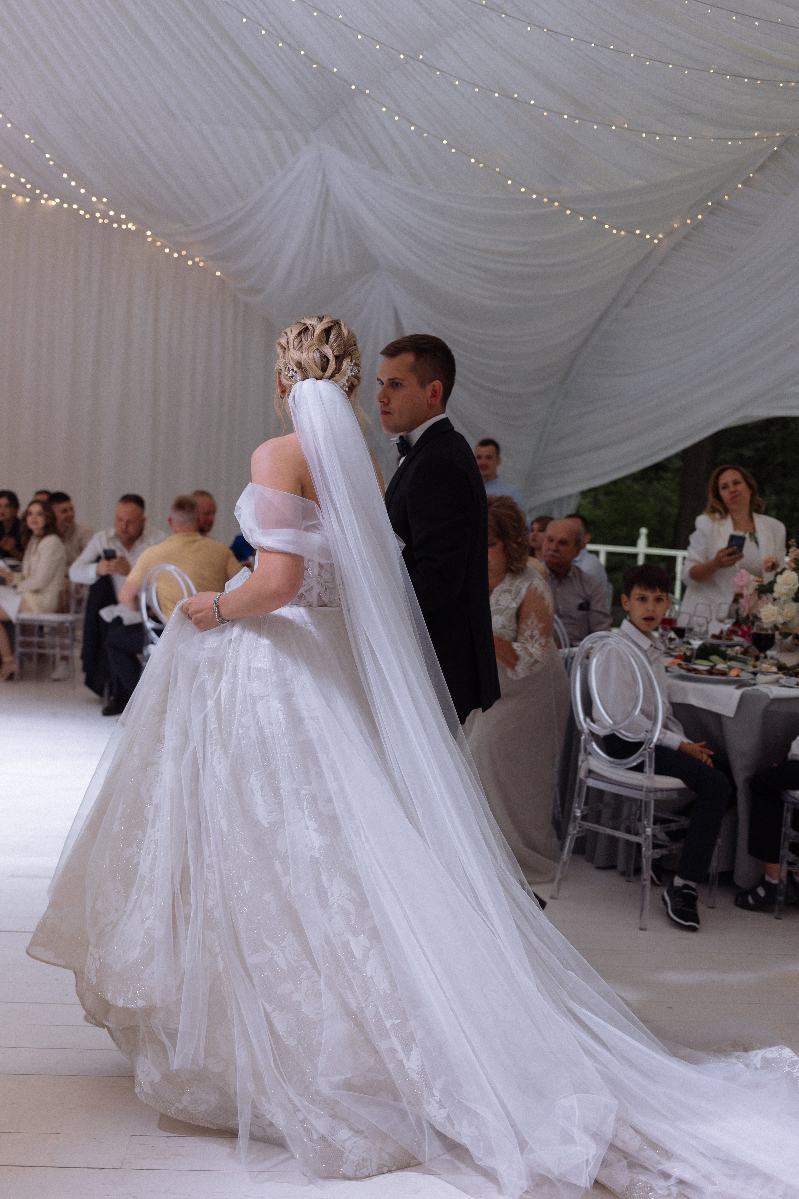 Даниил&Диляра 25.06. Свадебный фотограф в Москве и по всему миру Инесса Хафизова