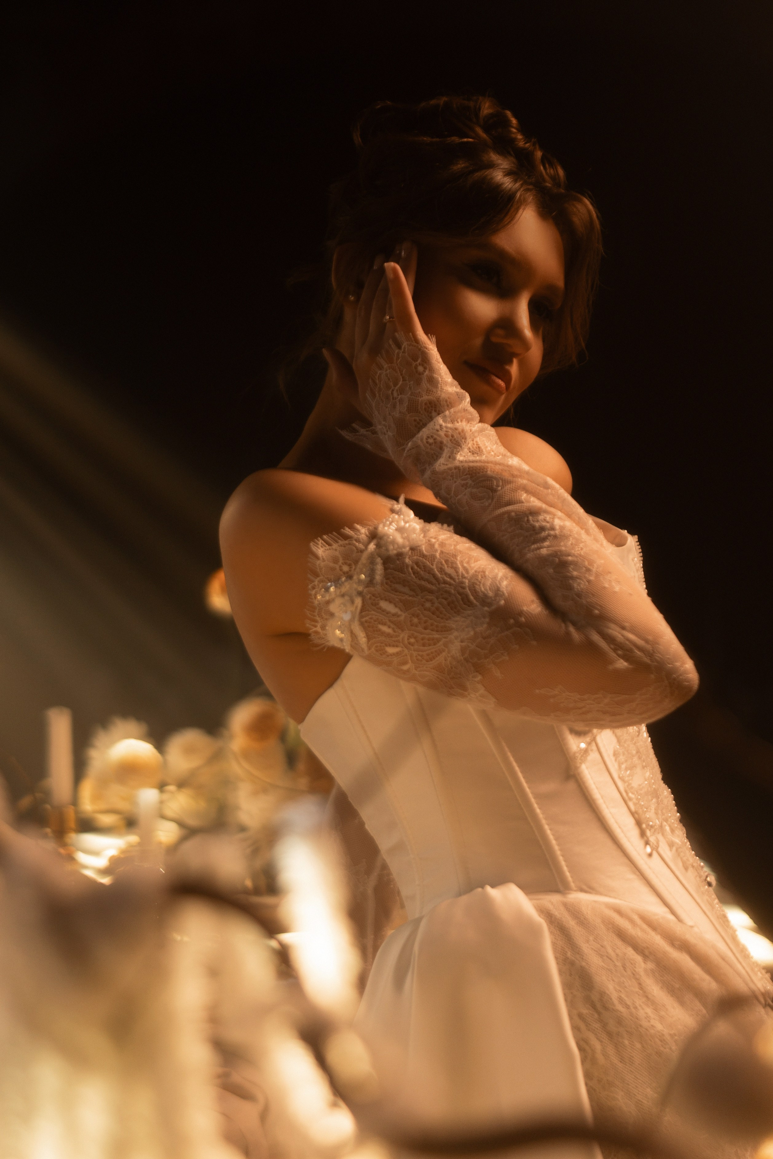 Александр и Елена. Свадебный фотограф в Барнауле Четошникова Анна