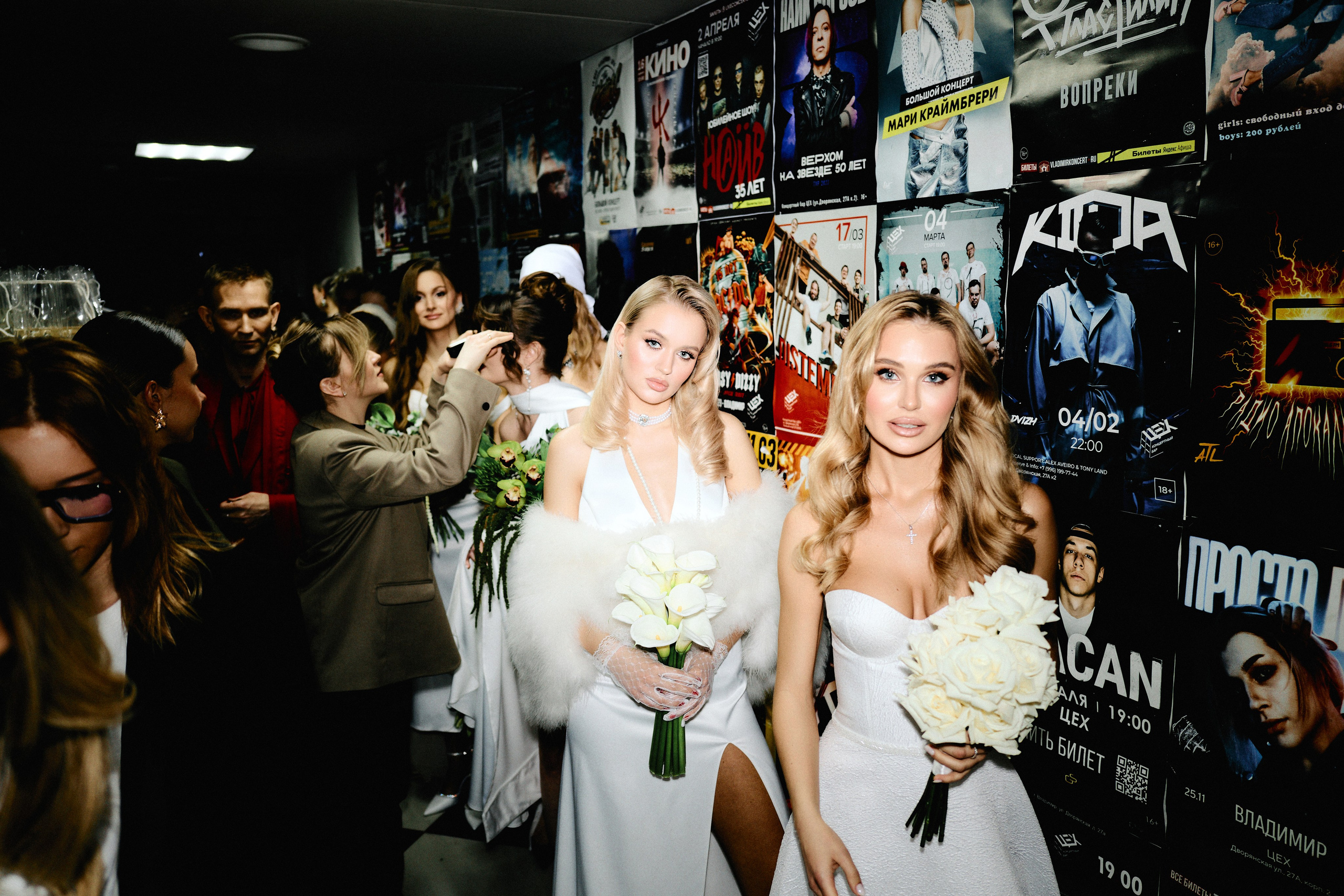 Идеальная. Фотограф во Владимире, Москве и Суздале — Полина Романычева