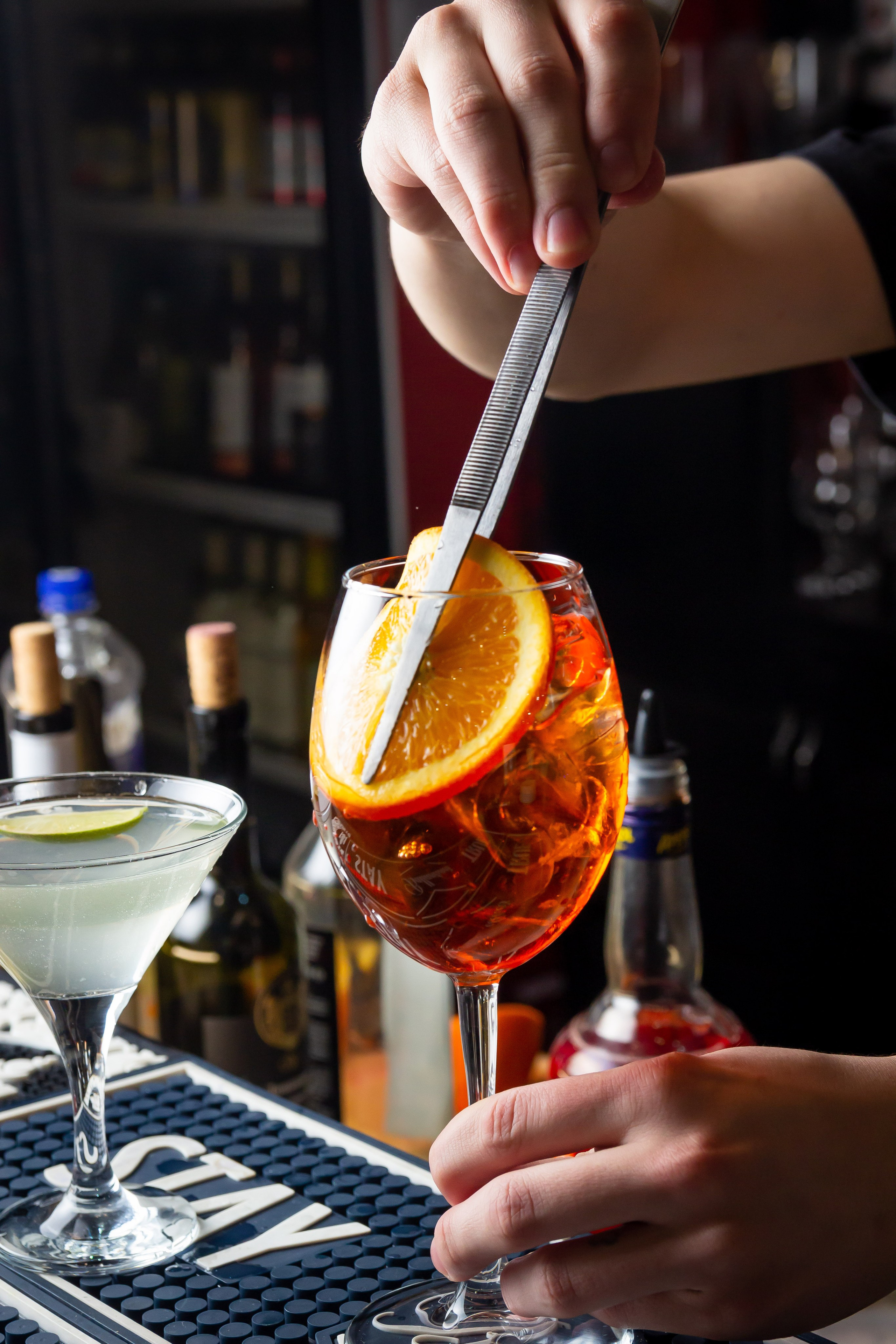 Бар. Александр Стряпунин — предметный фотограф в Улан-Удэ