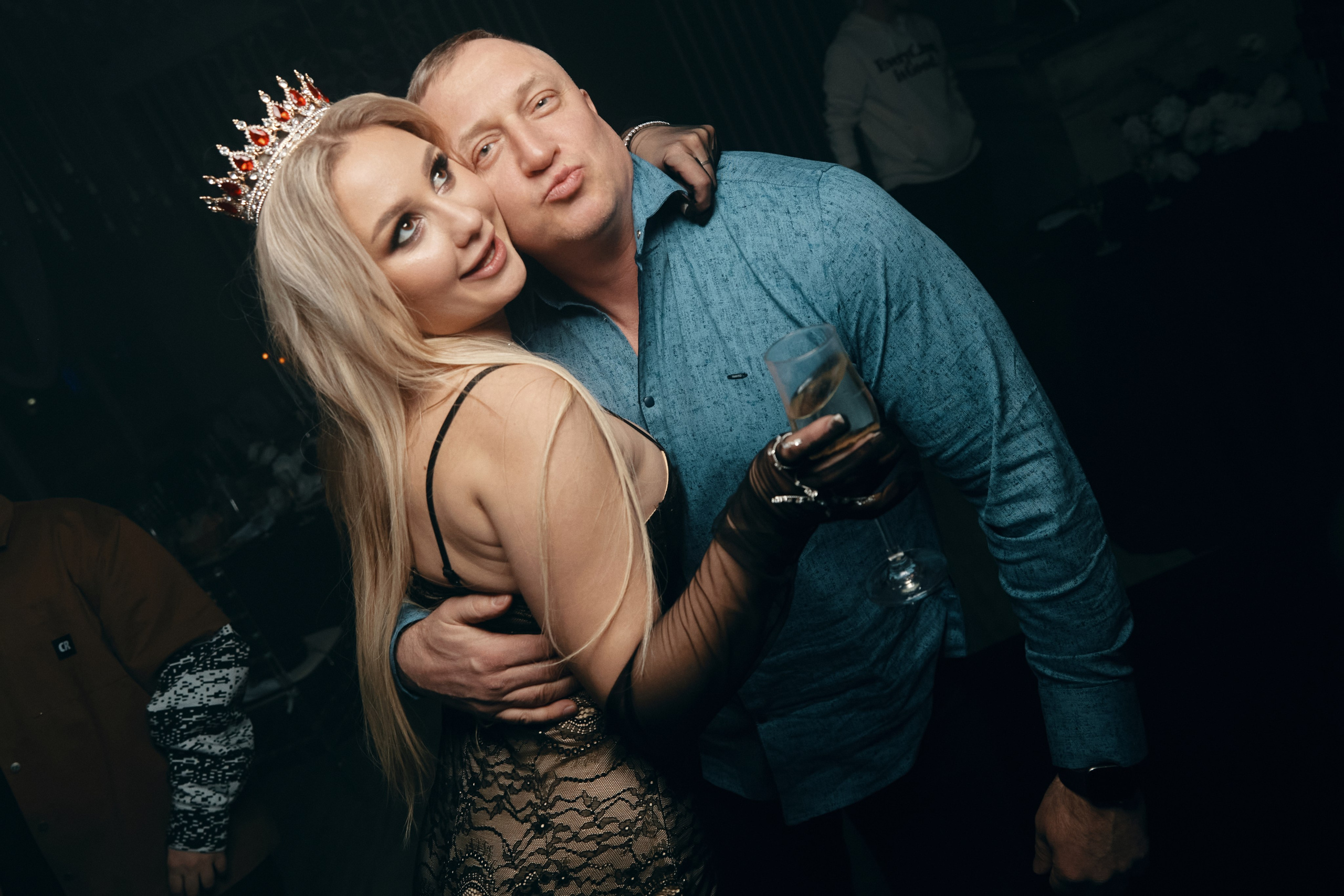 Юбилей 29+1. Фотограф Благовещенск — Владивосток Макс Маковкин