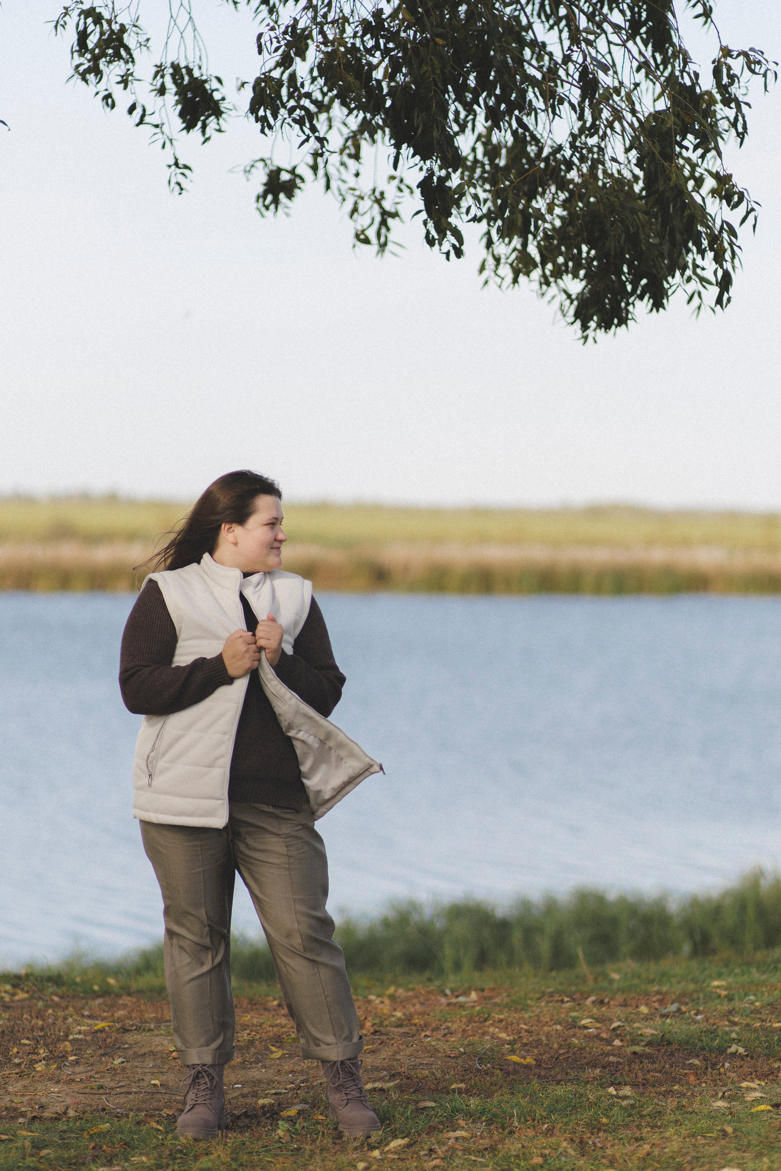 Семья.Маяк.Солнечный день. Семейный и детский фотограф в Рязани Васюгова Мария