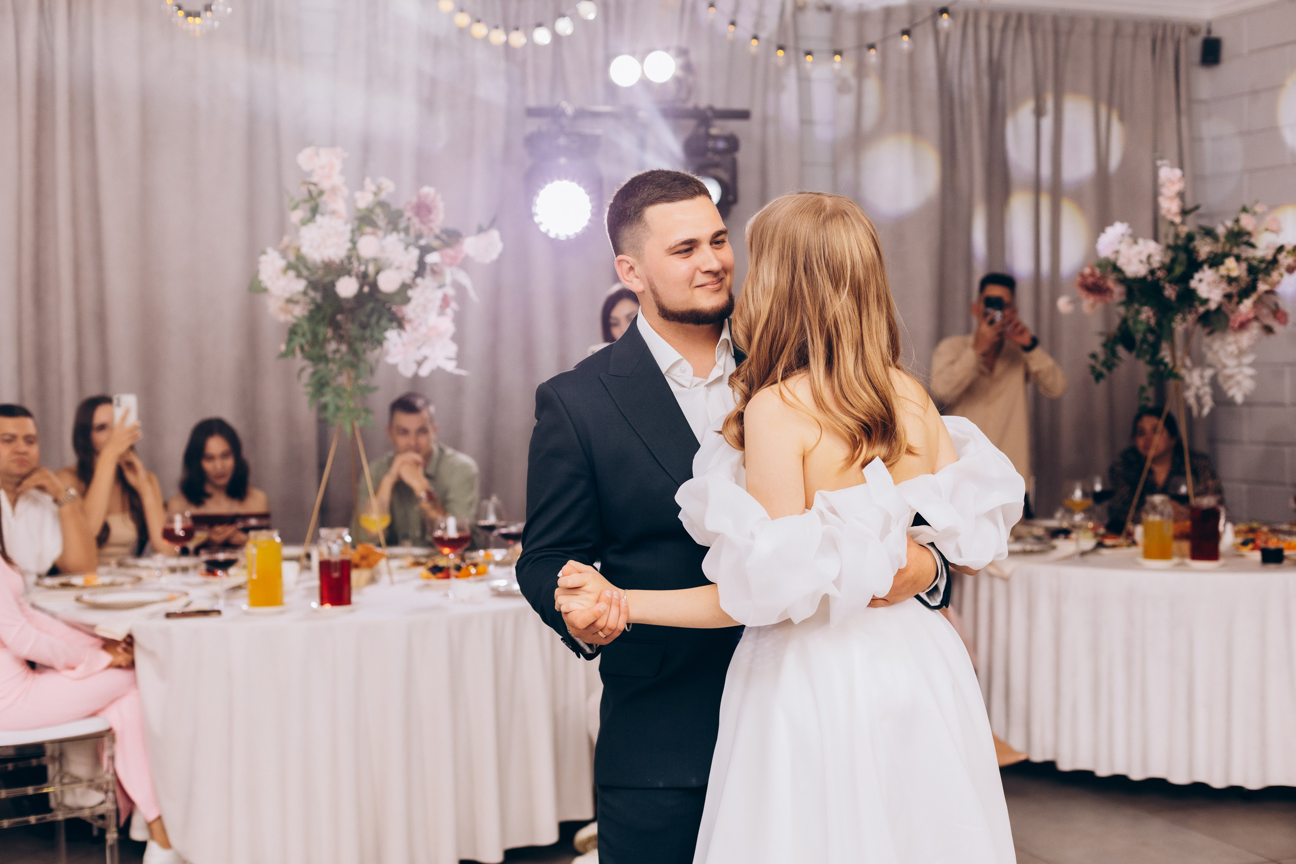 Свадьбы. Портретный и свадебный фотограф в Перми Ная Моложенко