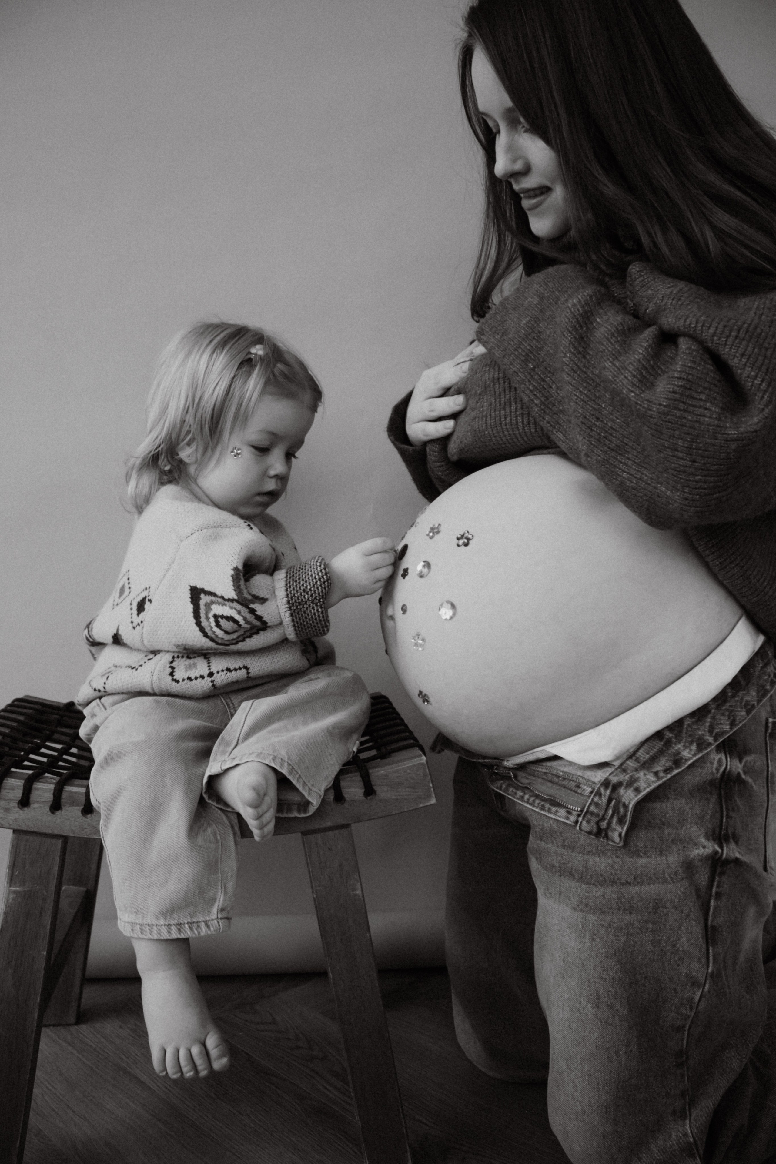 Лиза&Варя. Inga Simonova | Семейный и детский фотограф