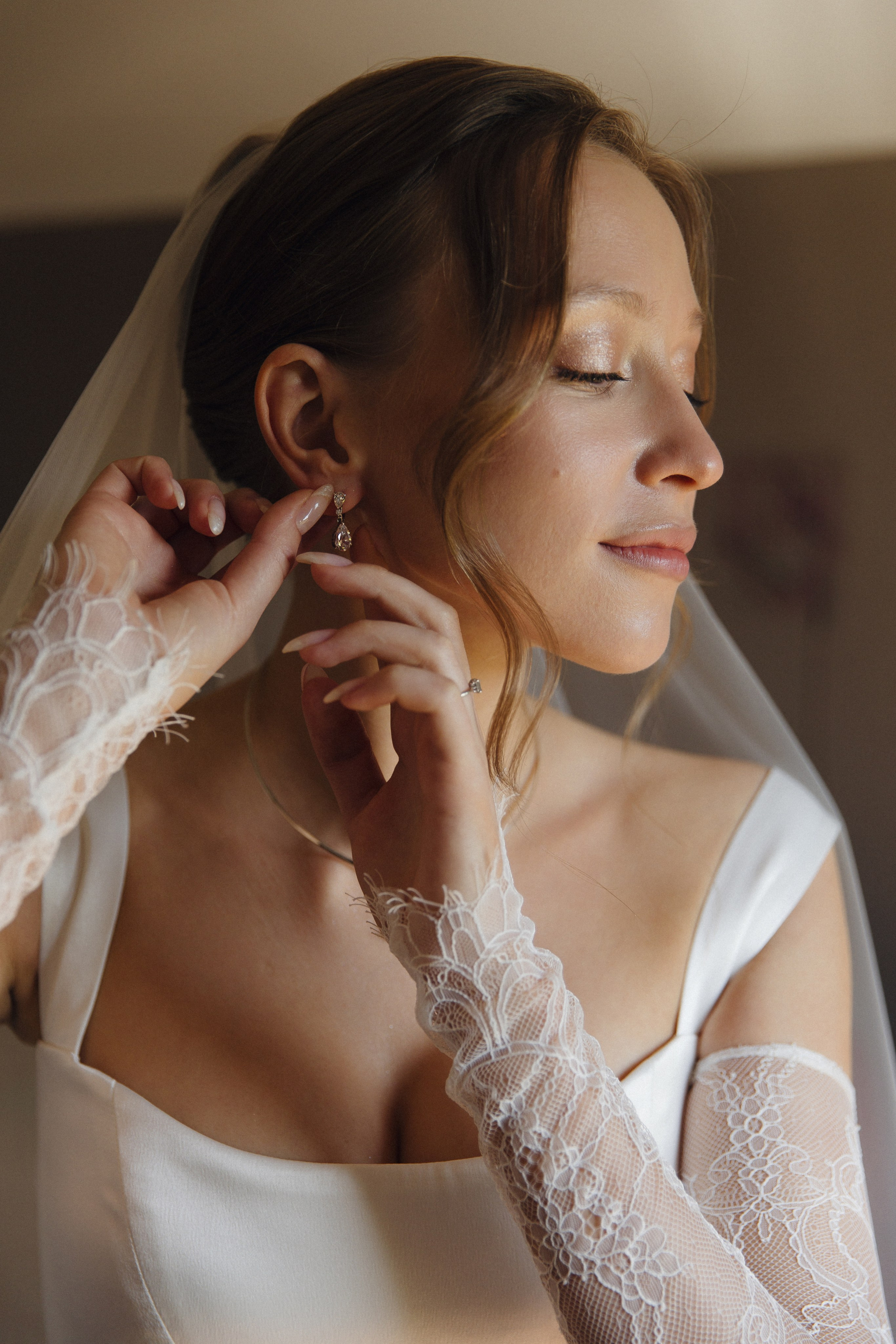 Игнат и Арина. Брысина Алёна/ фотограф Петрозаводск, Карелия