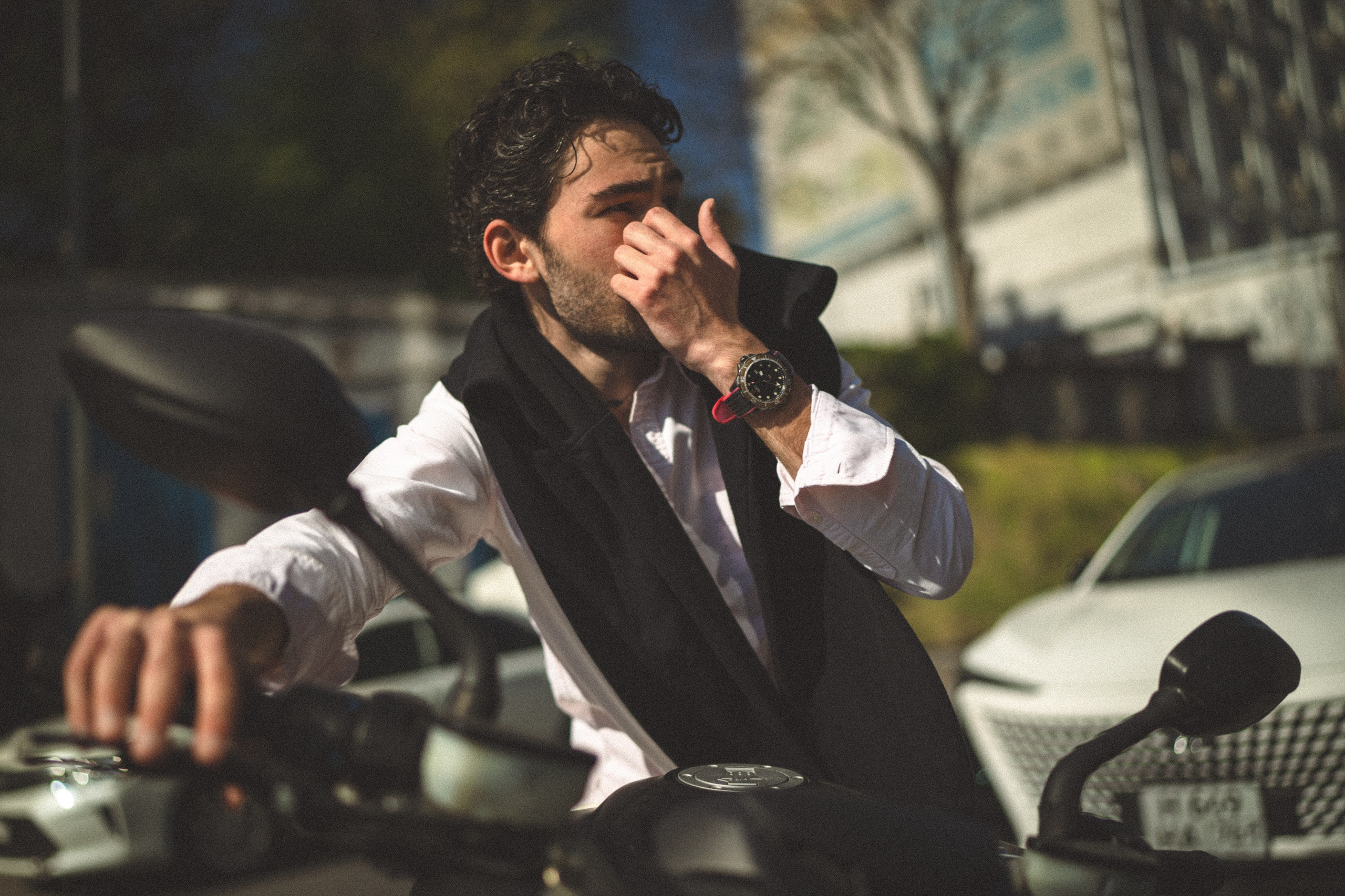 Николос. Zekons. Фото, видео, нейросети