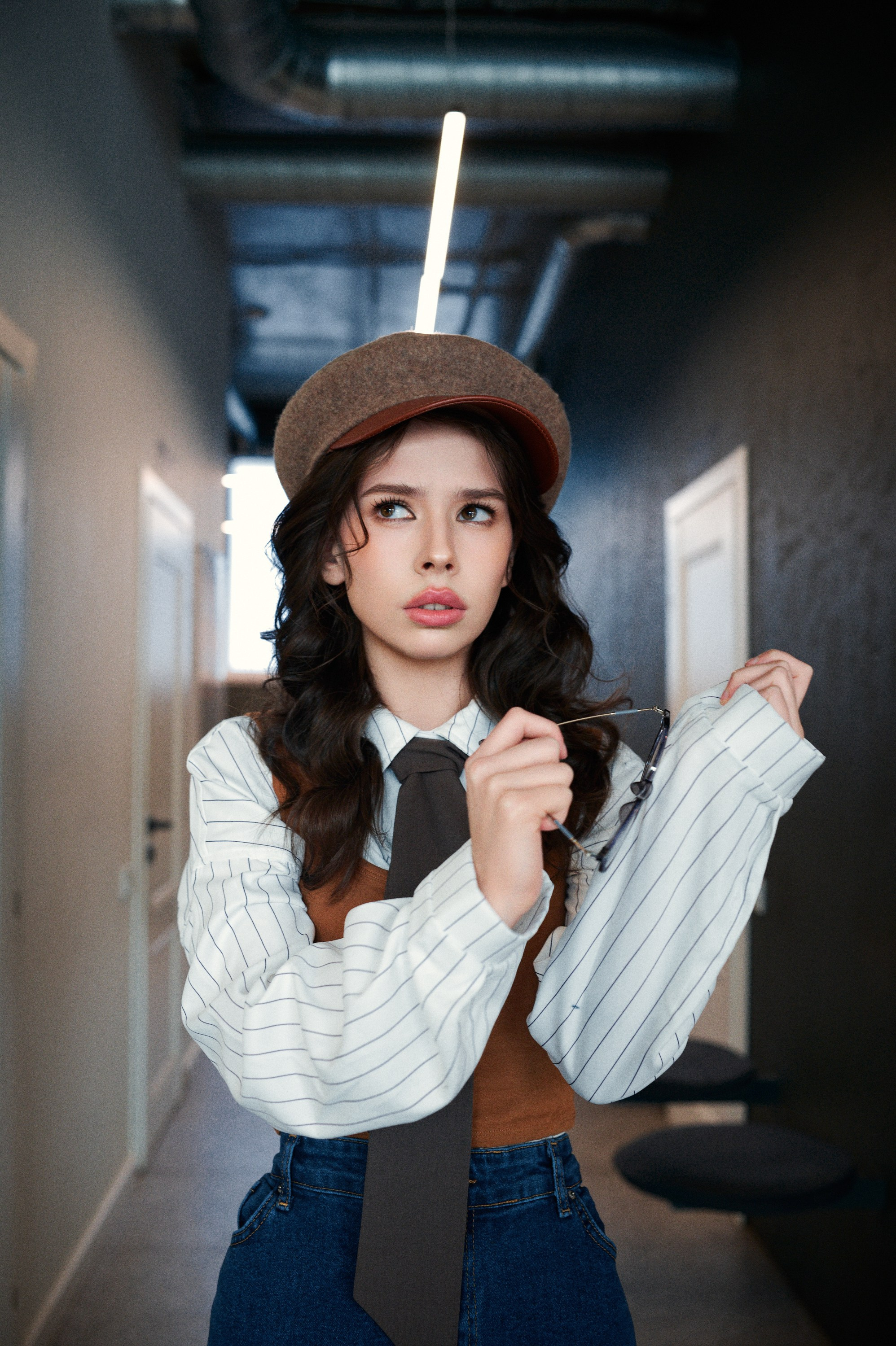 Корейское портфолио. Коммерческий фотограф в Казани Ксения Добролюбова