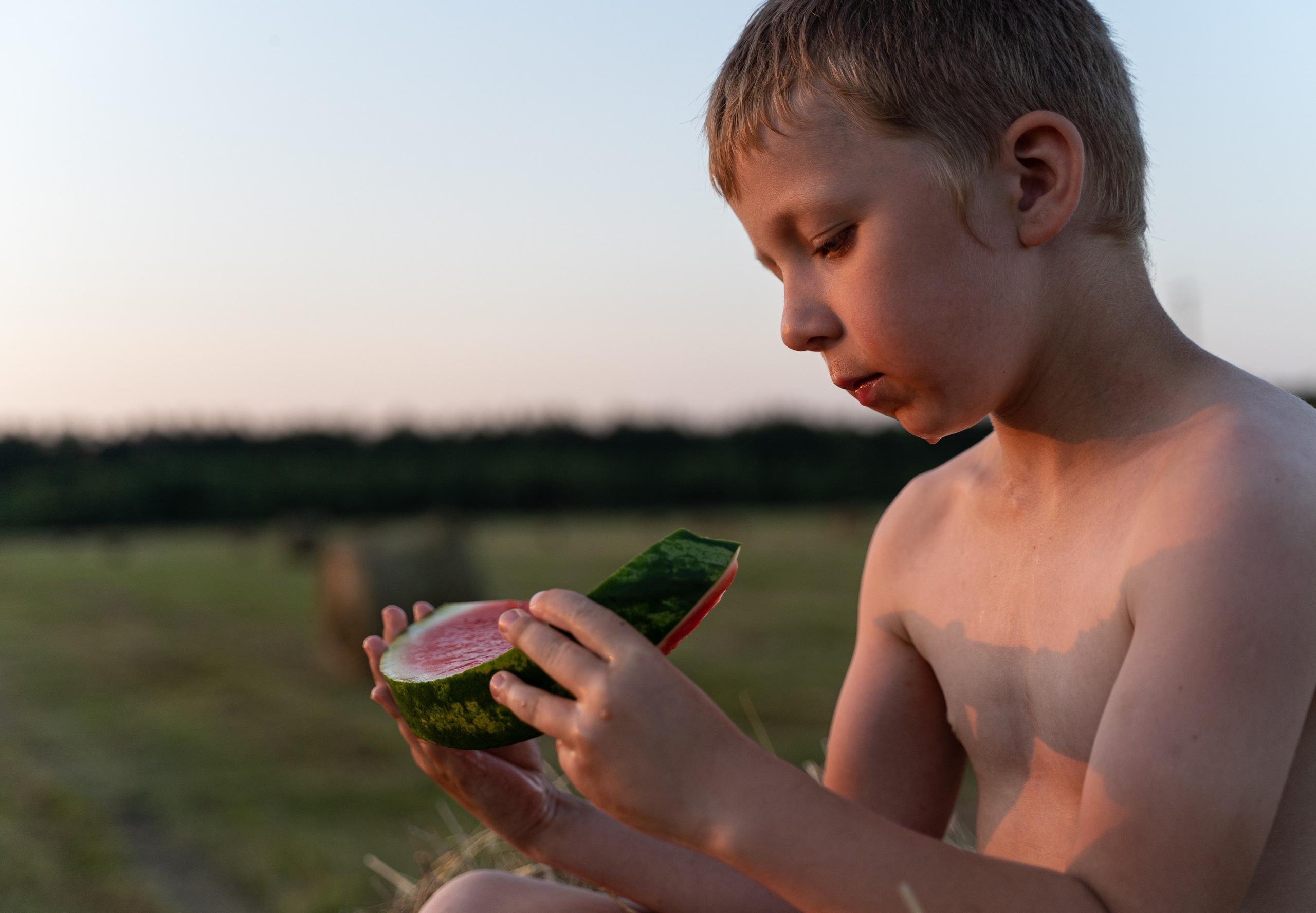Творческие, семейные и портретные съемки — портфолио (фото)