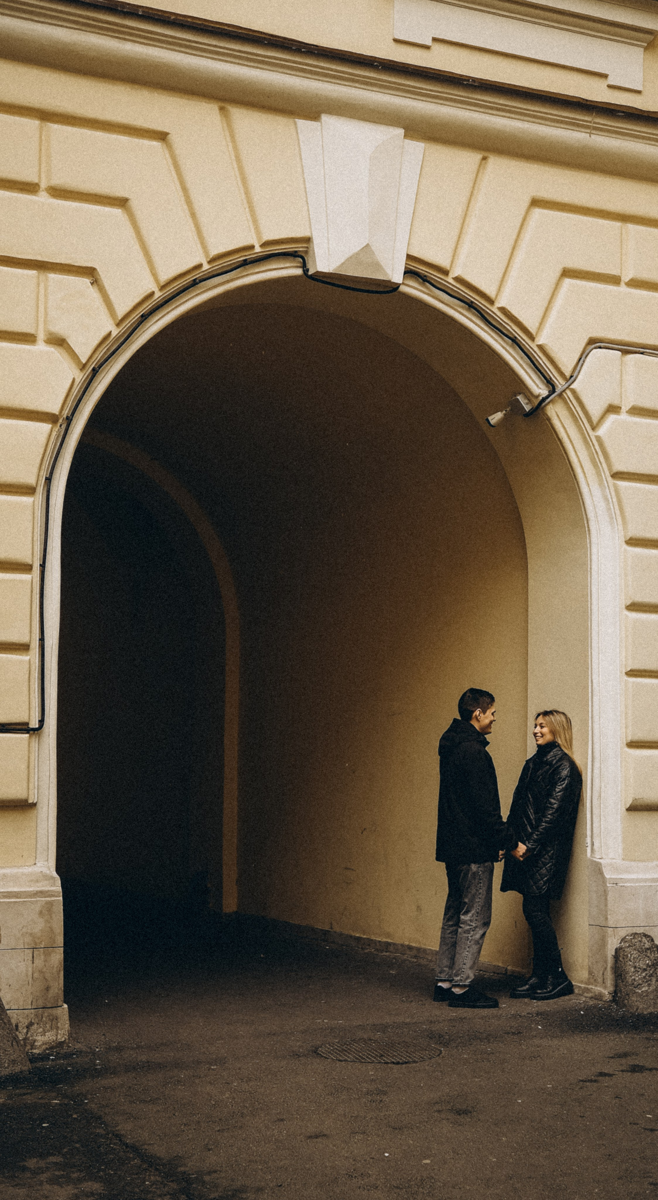 Лера&Глеб. Phdkvmr.ru