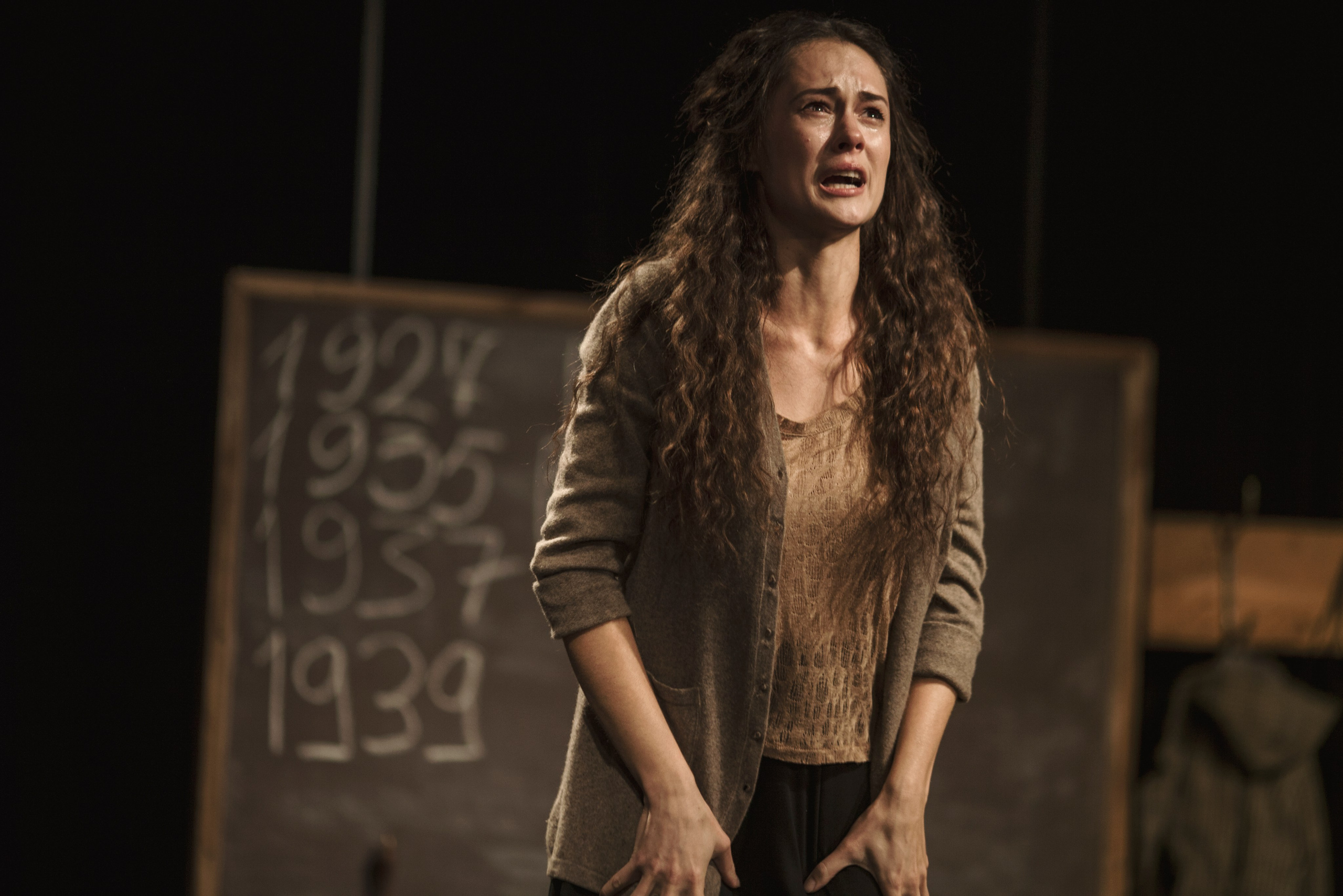 Спектакли. Фоторепортаж. Фотограф в Москве Татьяна Дубровская