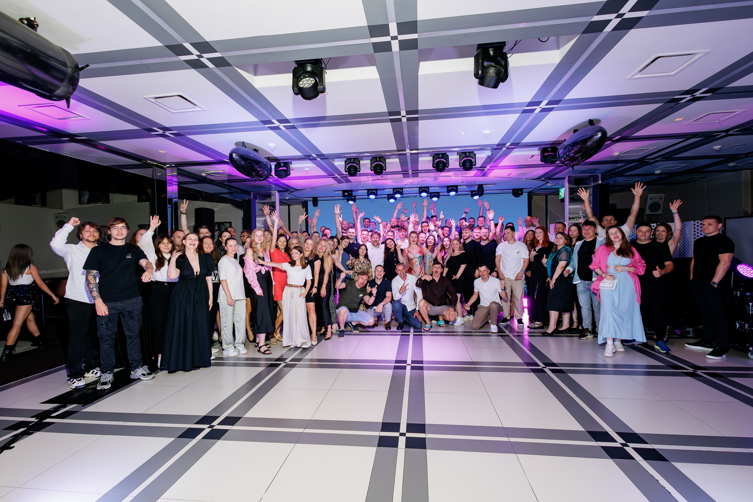 LEADS SEOUL. Репортажный фотограф Саша Матвеев