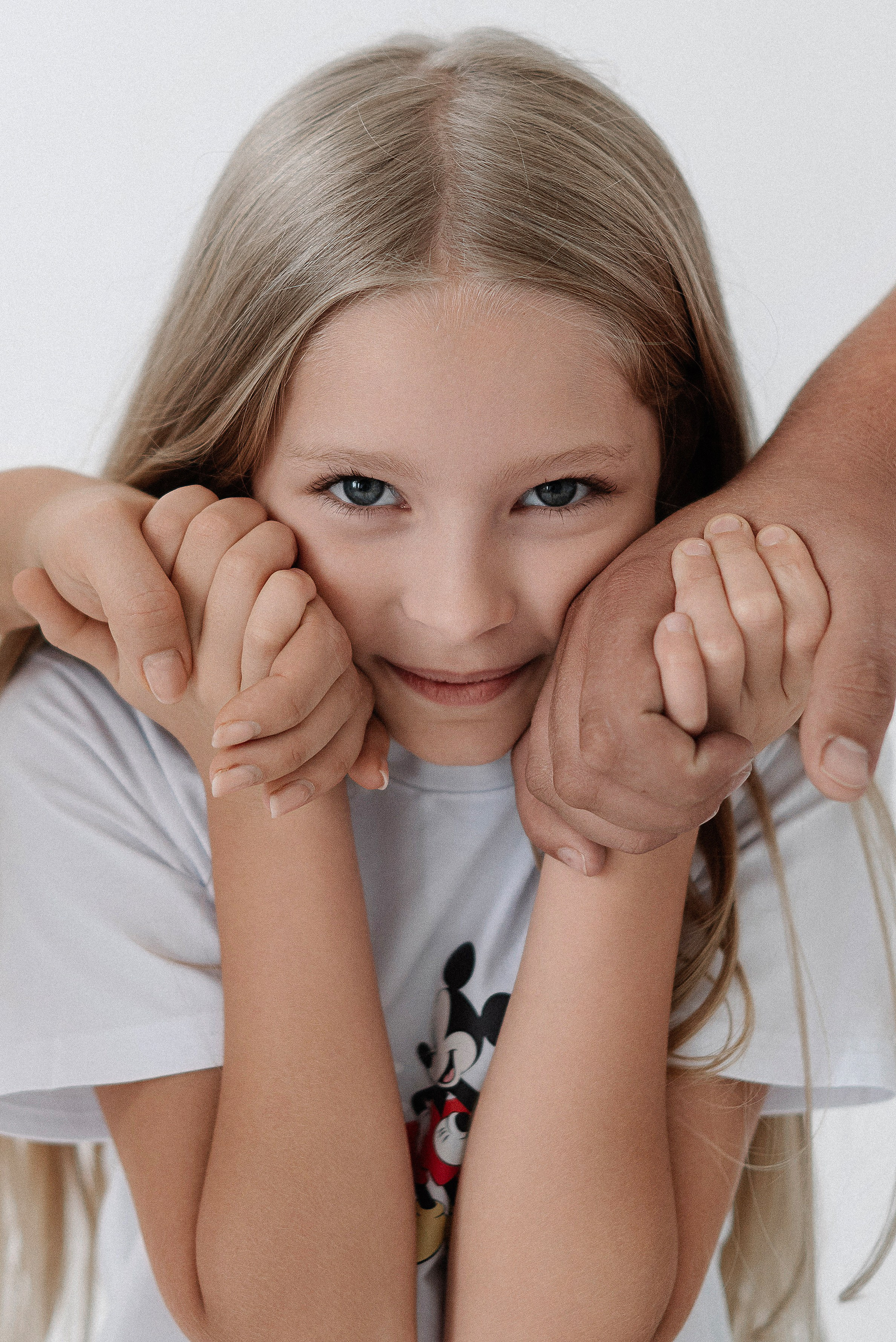 Семейные. Свадебный и портретный фотограф в Липецке Юлия Свит