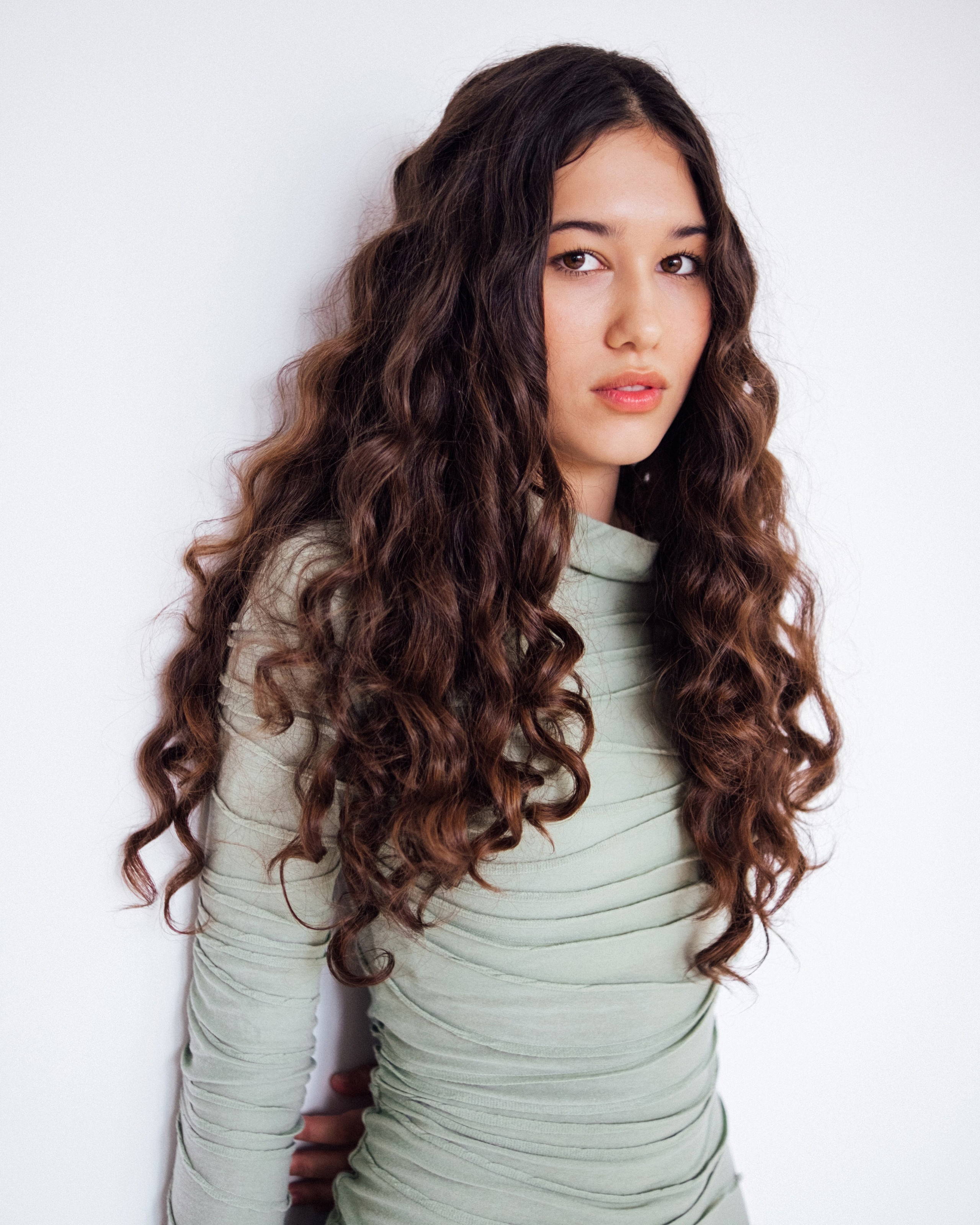 Hadizha. Светлана Ламм