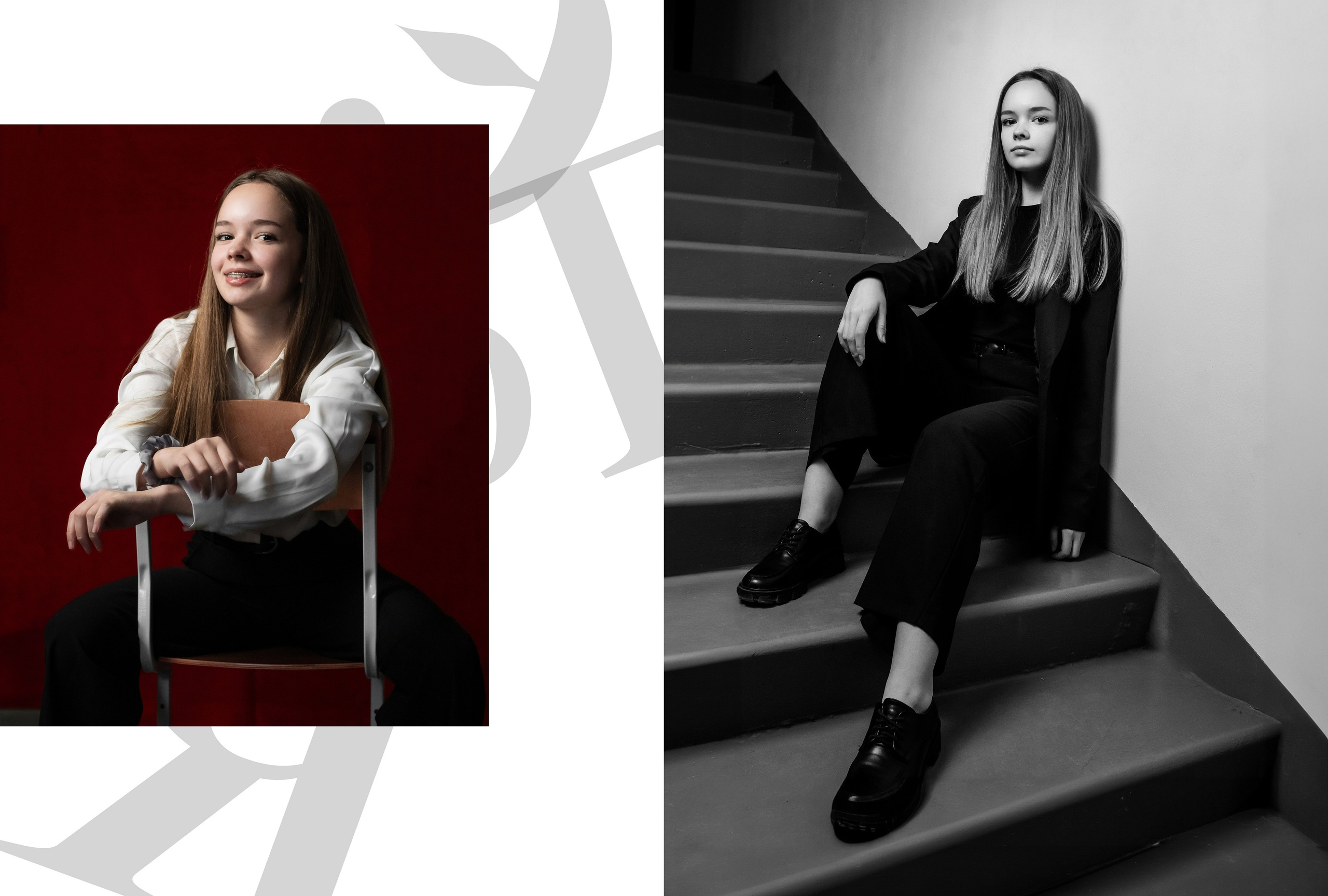 Классика-3. Ольга Плаксина фотограф в Саратове