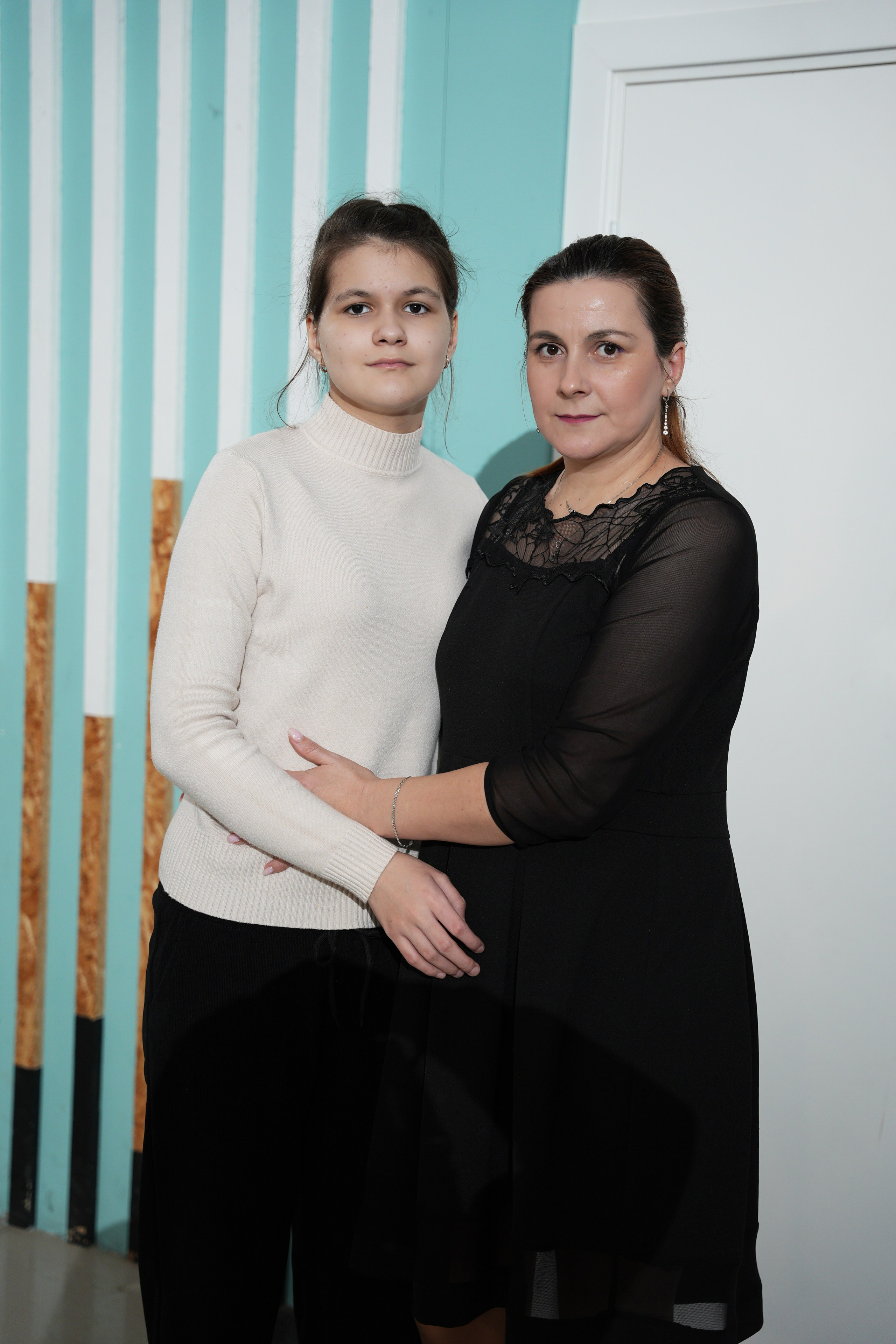 «Ты в этом мире не один " социально благотворительное мероприятие. Ольга Плаксина фотограф в Саратове