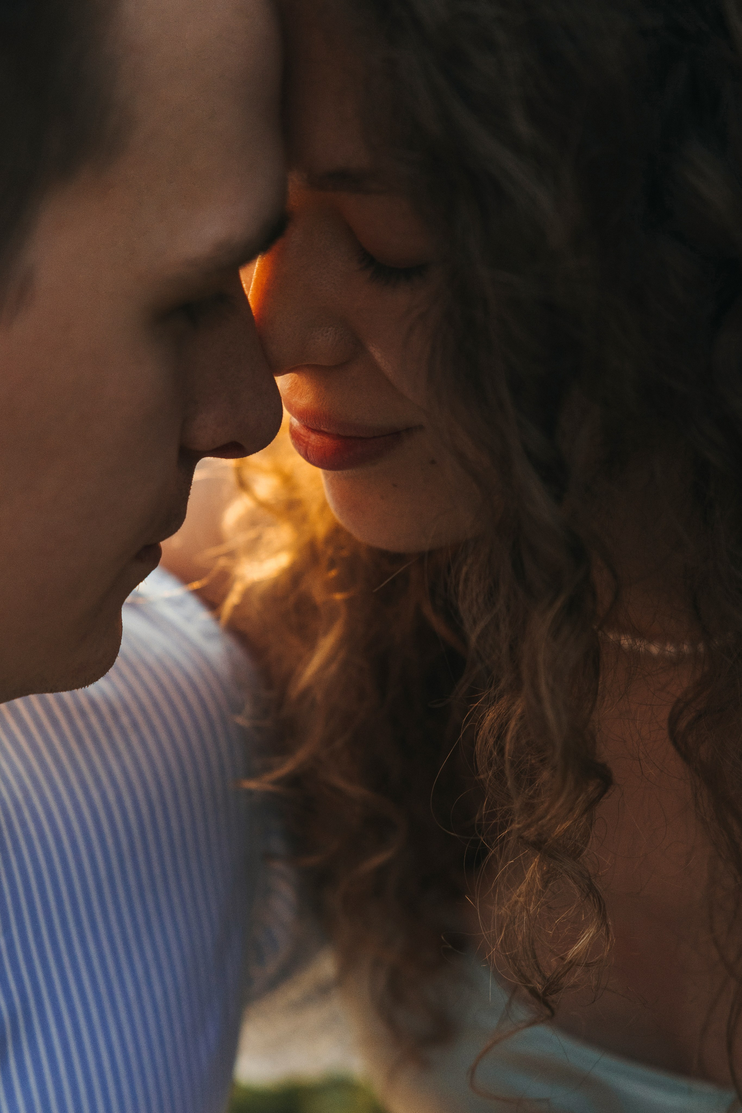 Надя и Федя. Свадебный фотограф Москва Анастасия Храмова