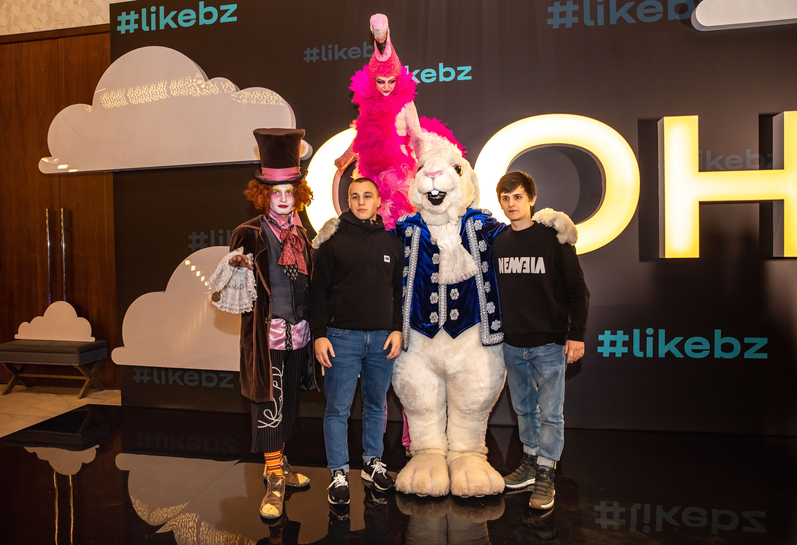 Репортаж. Детский, школьный и семейный фотограф Инесса Никитина