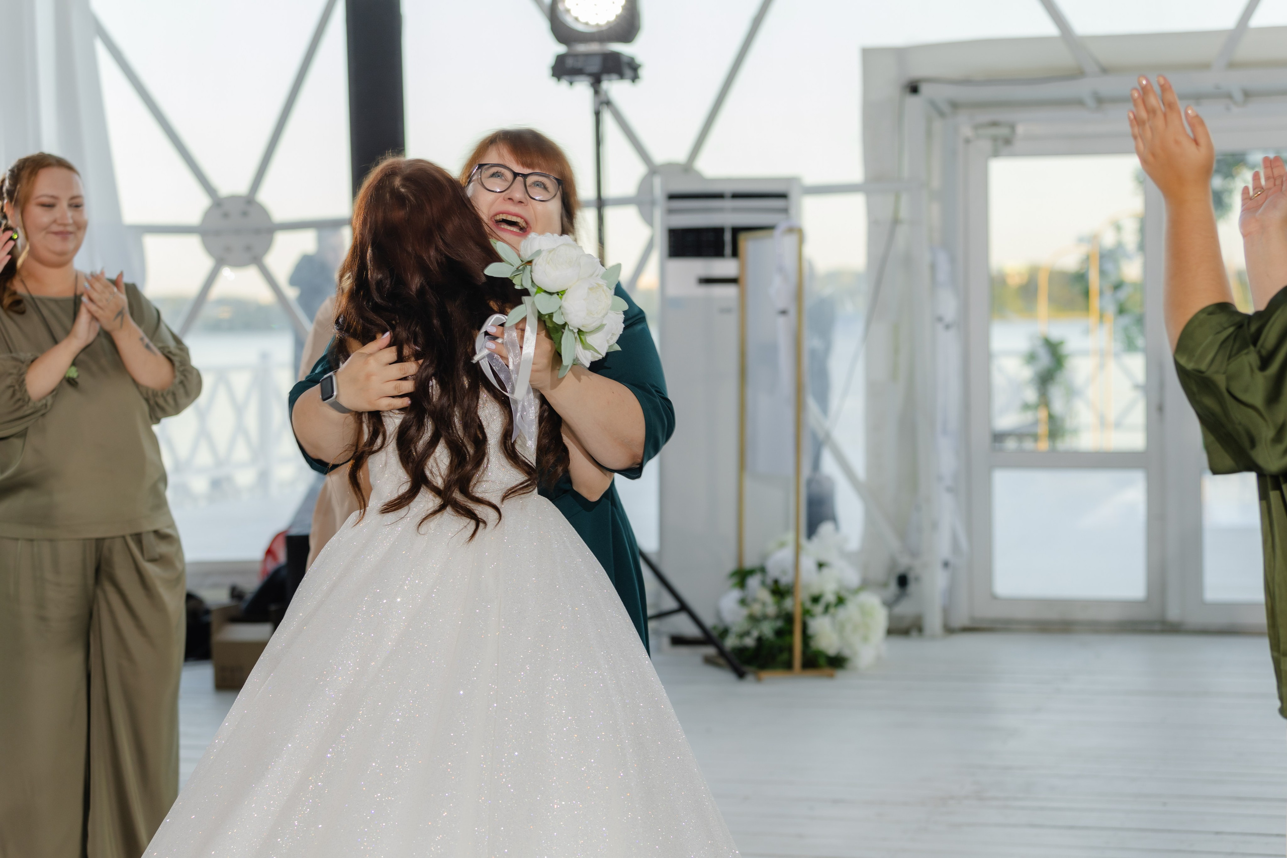 Саша и Алина. Главная