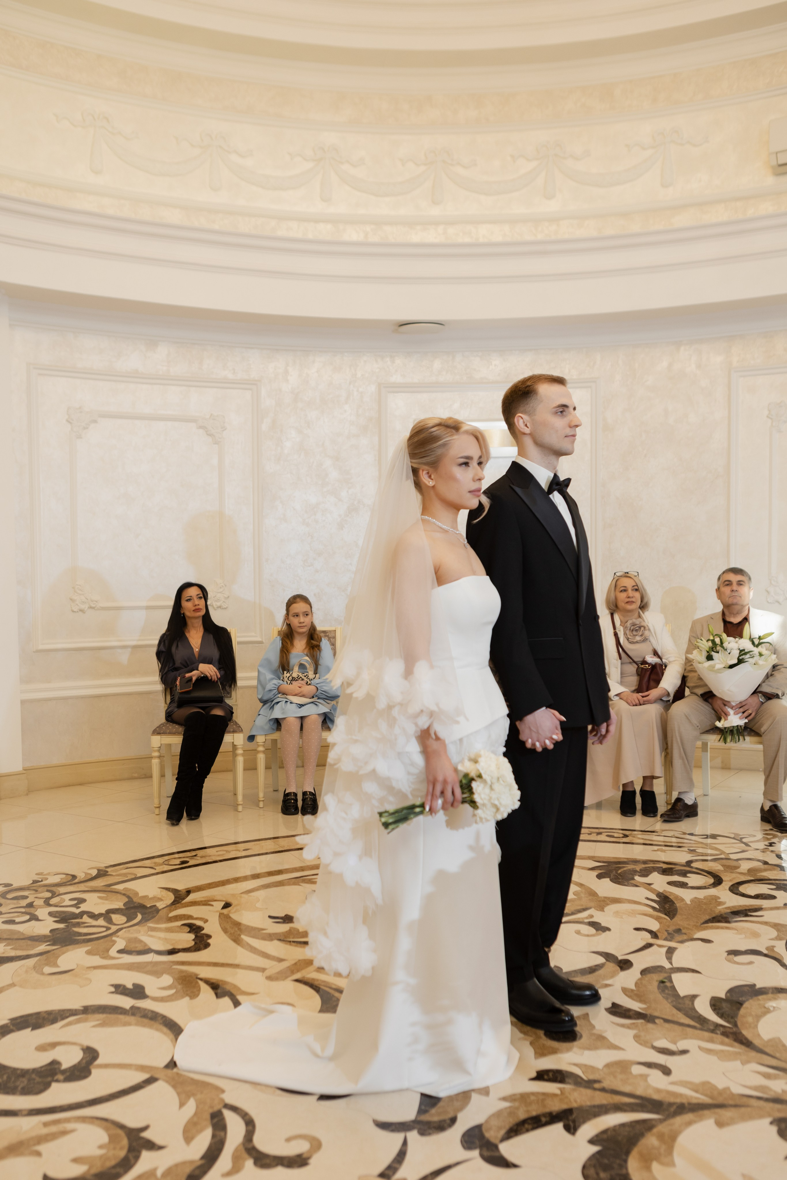 Анастасия и Влад. Главная