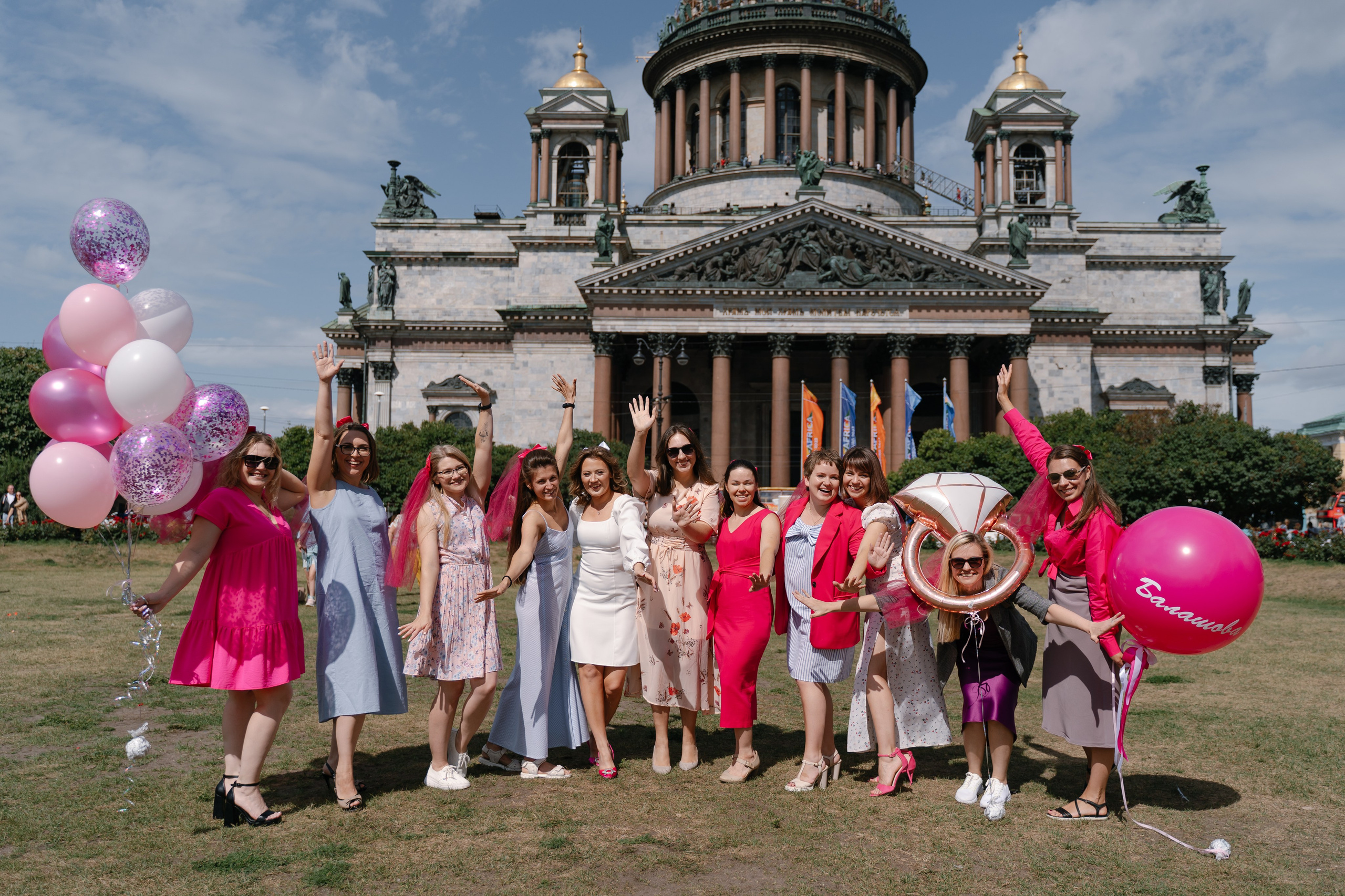 29.07.2023. Свадебный фотограф — Наталья Фед СПб/Москва