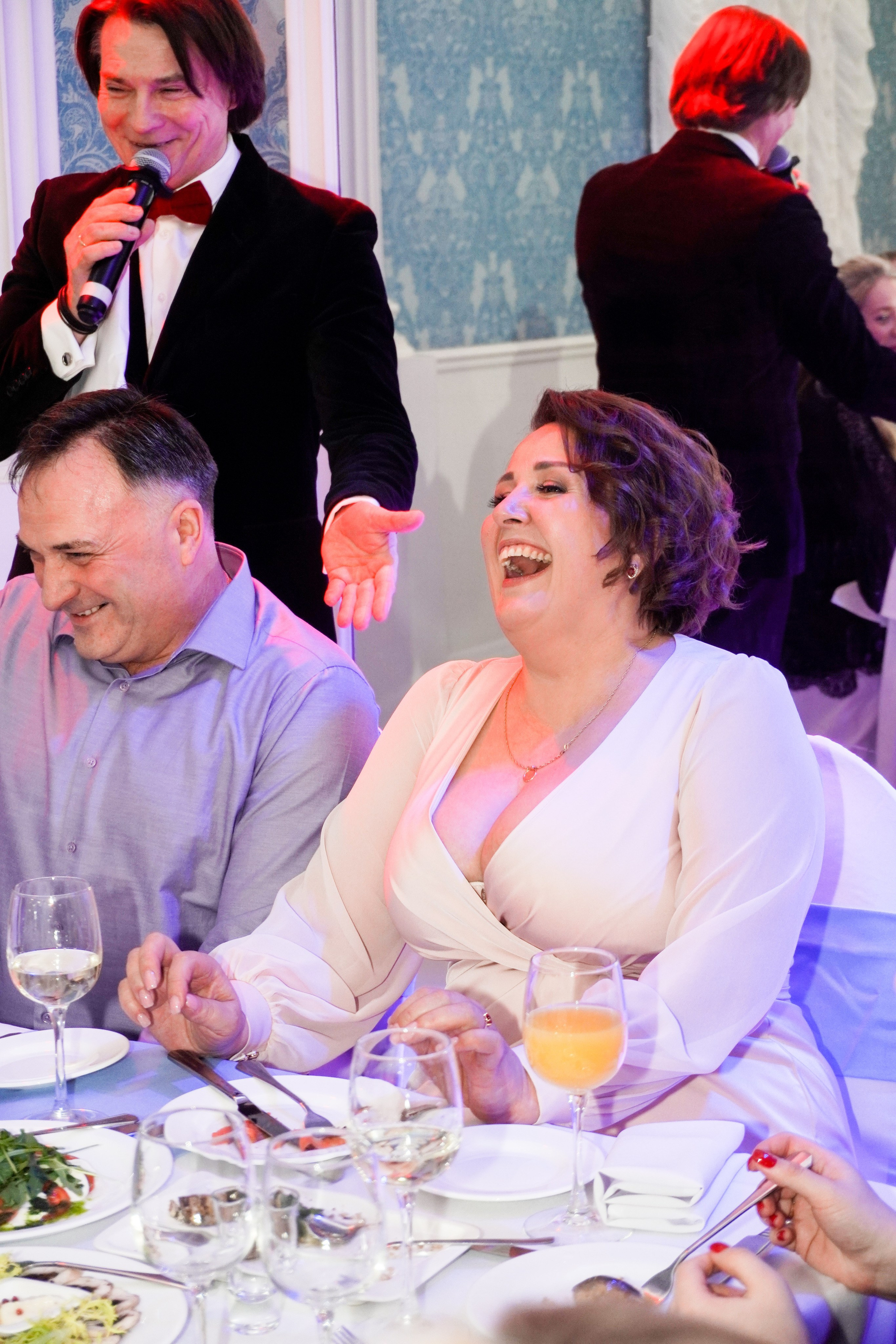 Примеры репортажной съёмки мероприятий | Фотограф на праздник | СПб. Кузнецова Мария — профессиональный фотограф в Санкт-Петербурге | Предметная фотосъёмка, модельные тесты, актёрское портфолио, концерты