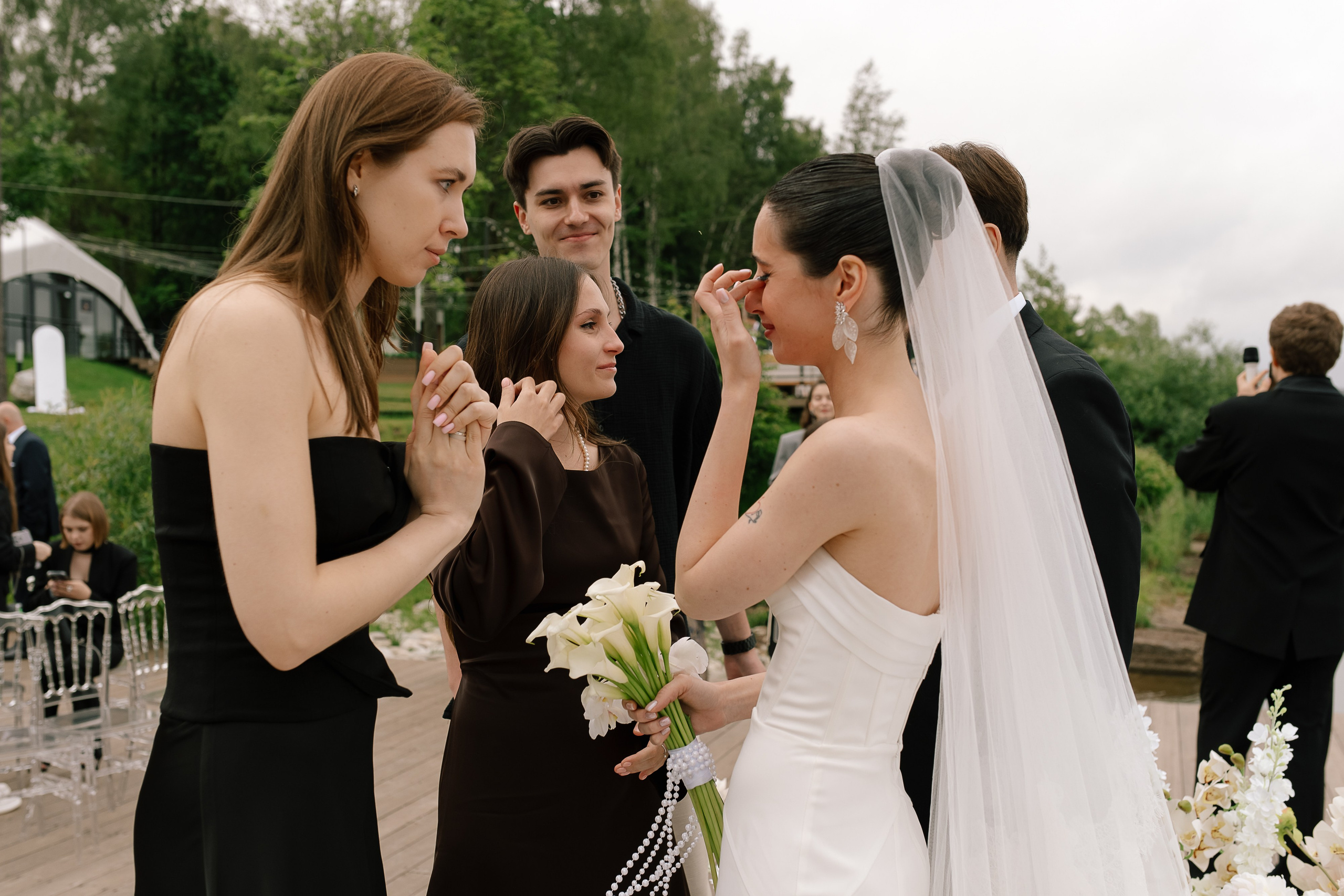 Владислав & Инна 2025. Фотограф Москва. Шульгинова Ольга