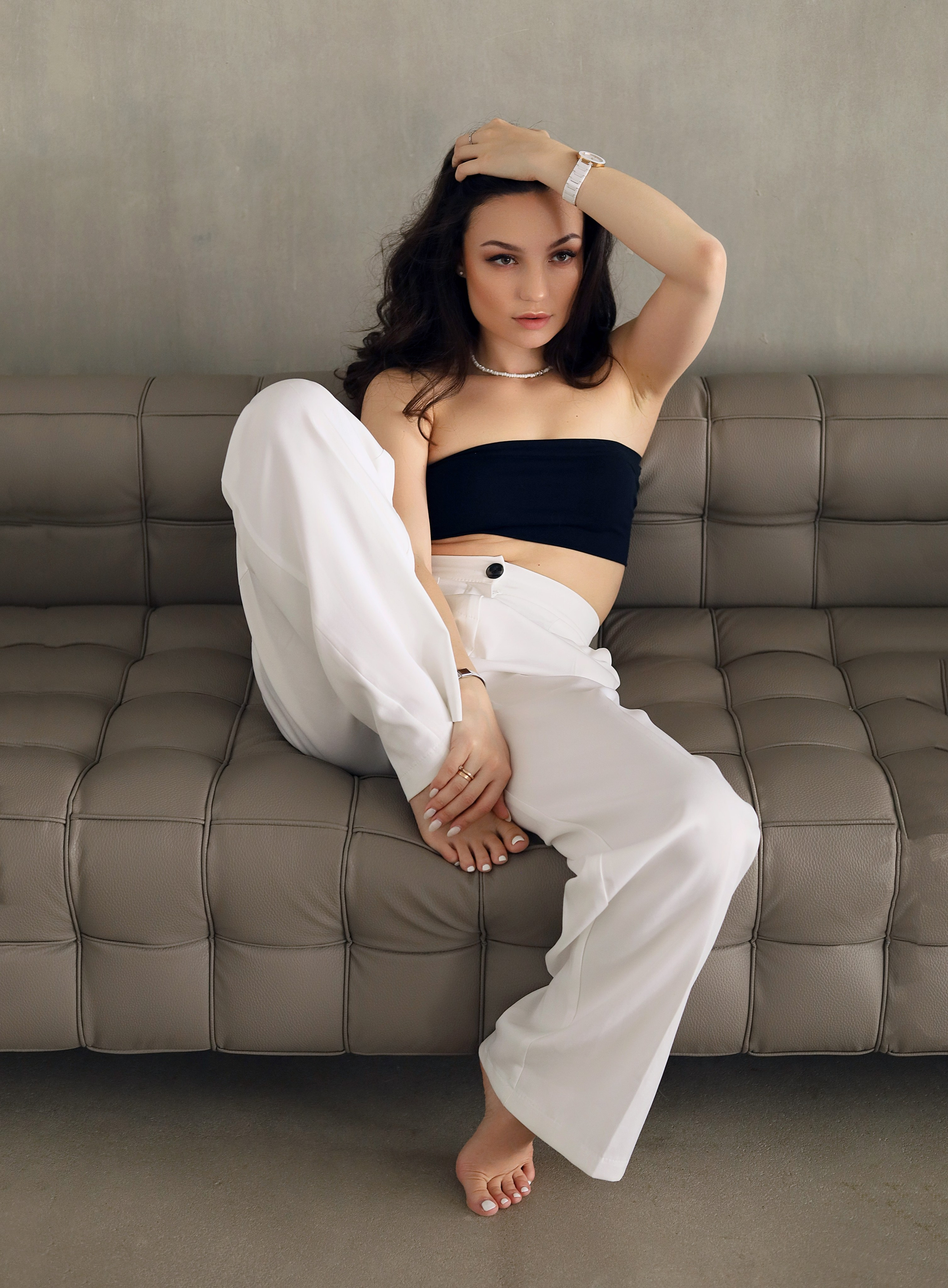 Фешн. Фотограф Мария Дрогунова