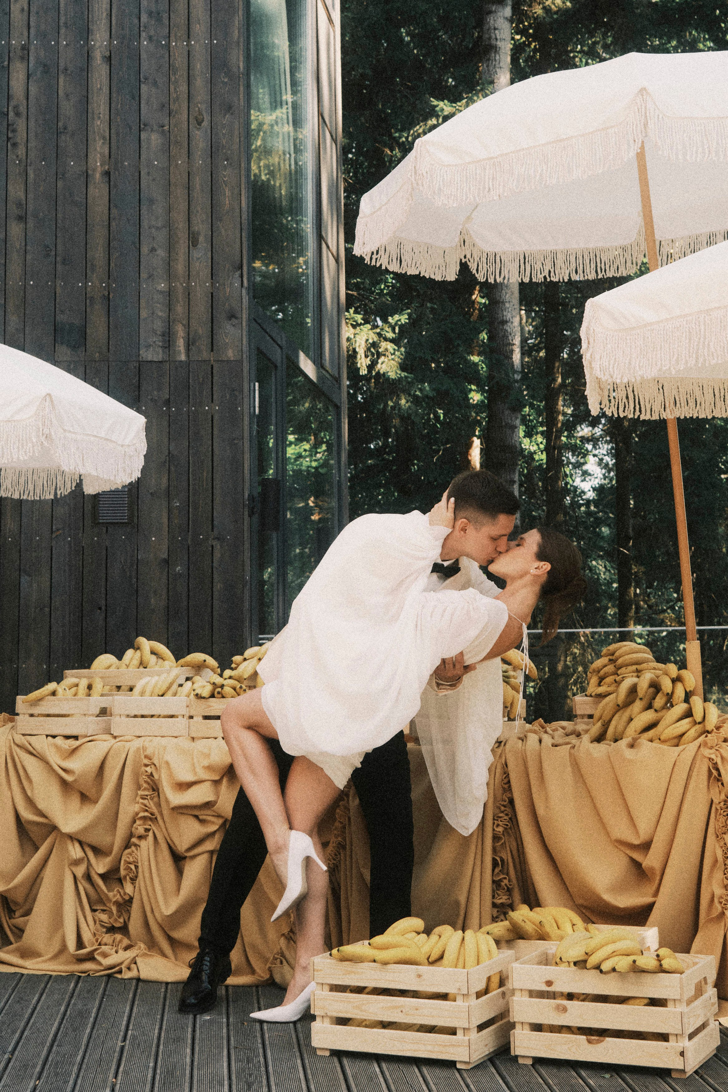 Vlad & Sofiya. Фотограф Тим Бритнев